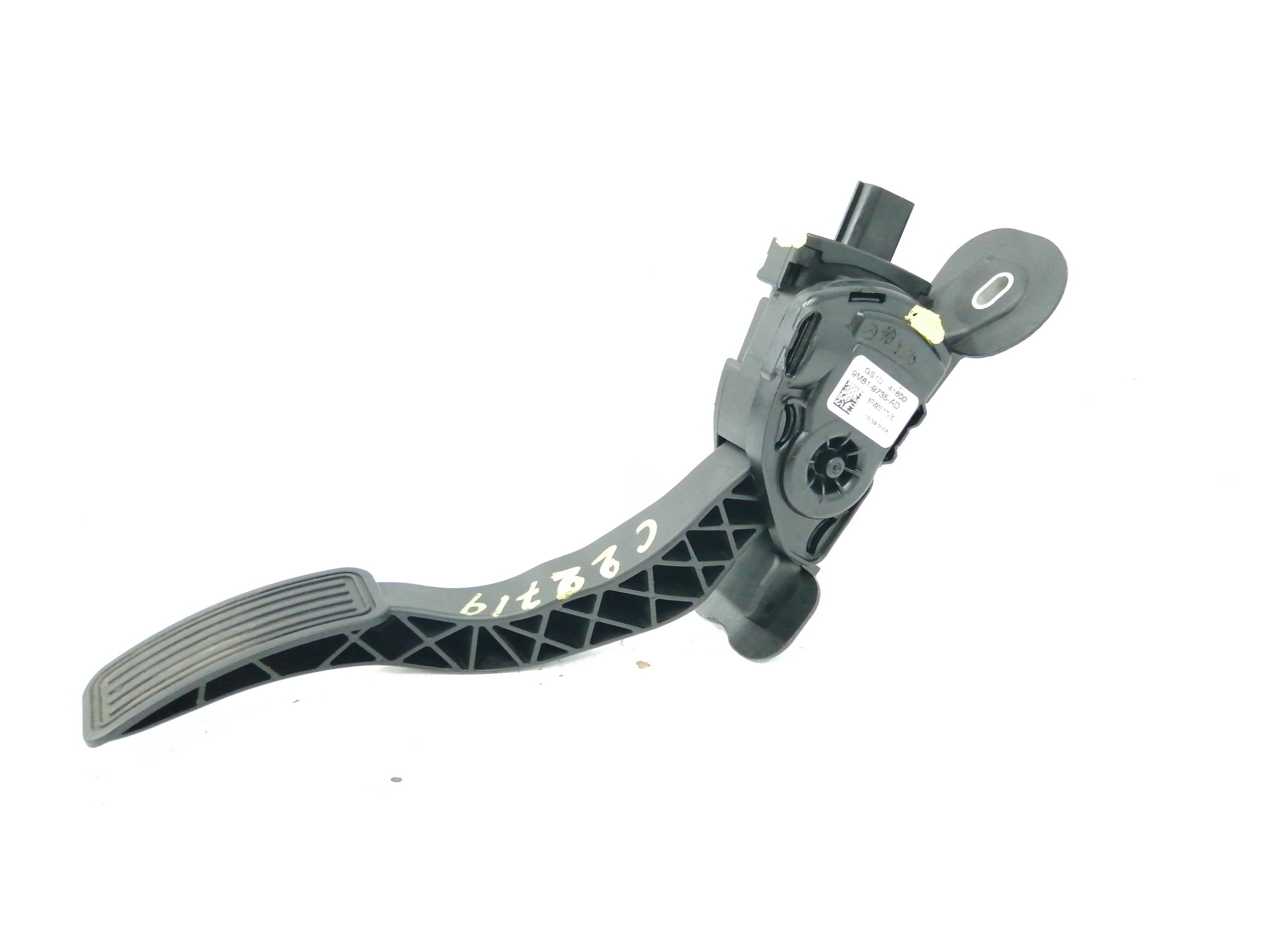 POTENCIOMETRO PEDAL