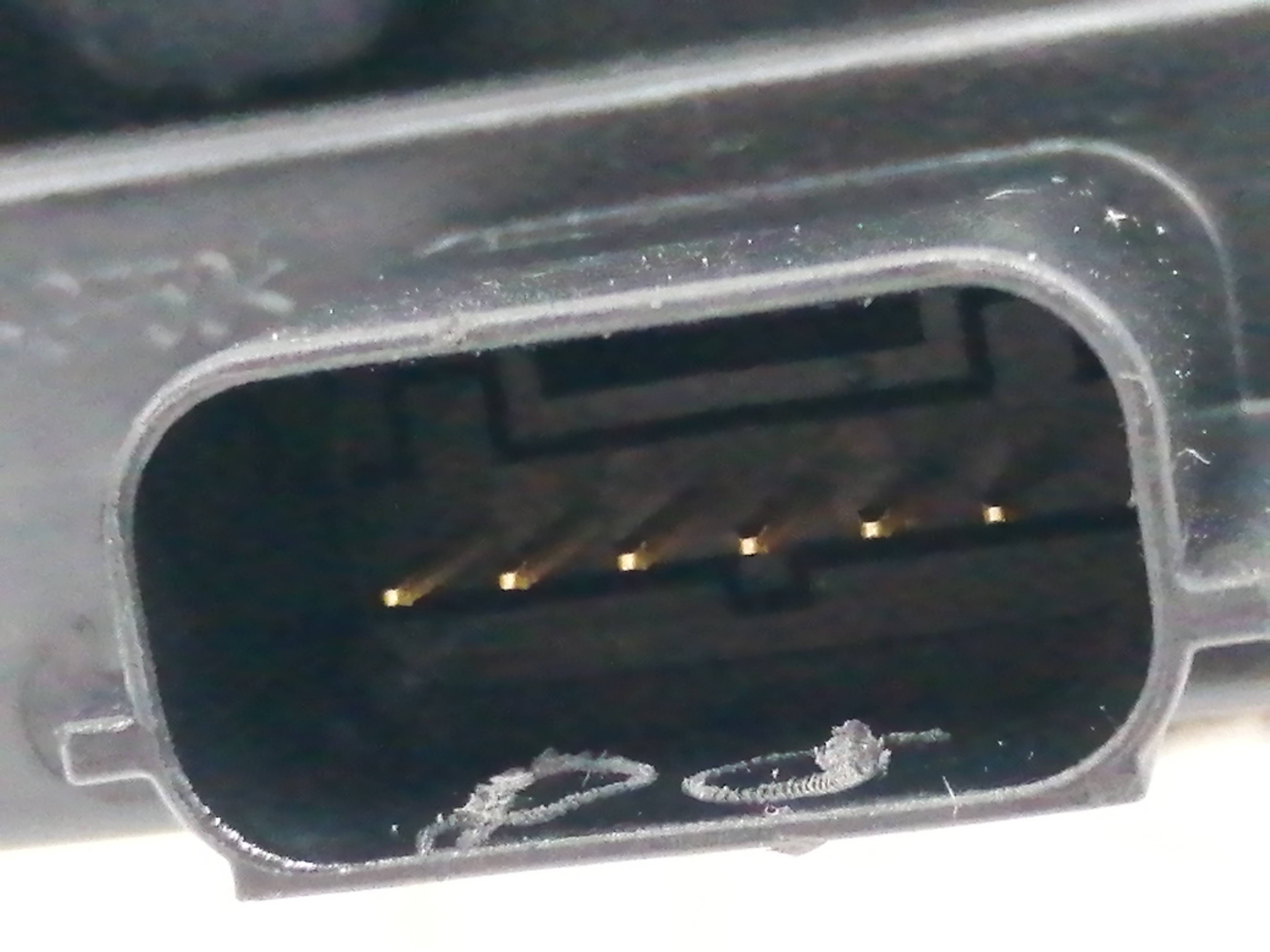 POTENCIOMETRO PEDAL