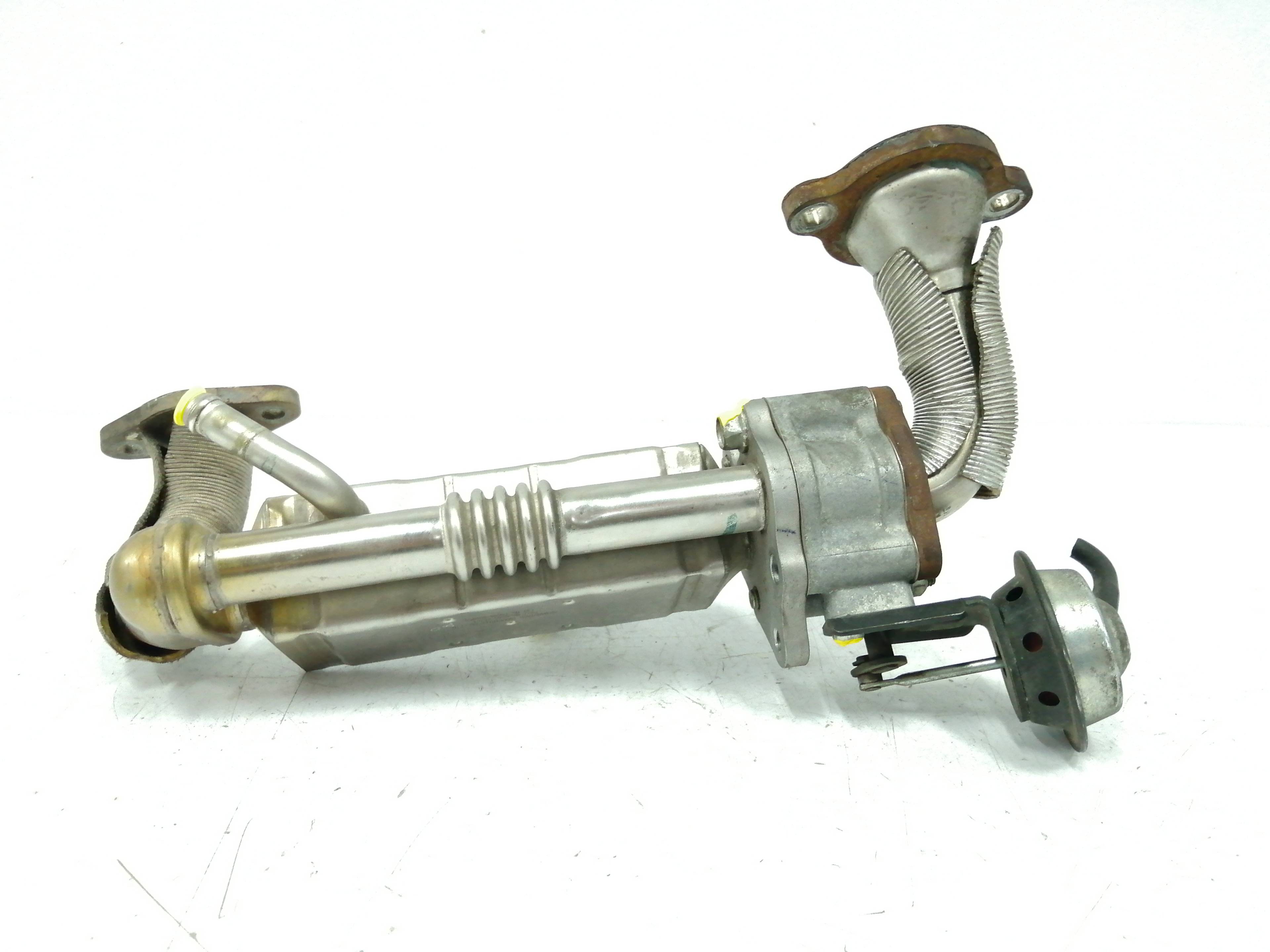 ENFRIADOR EGR