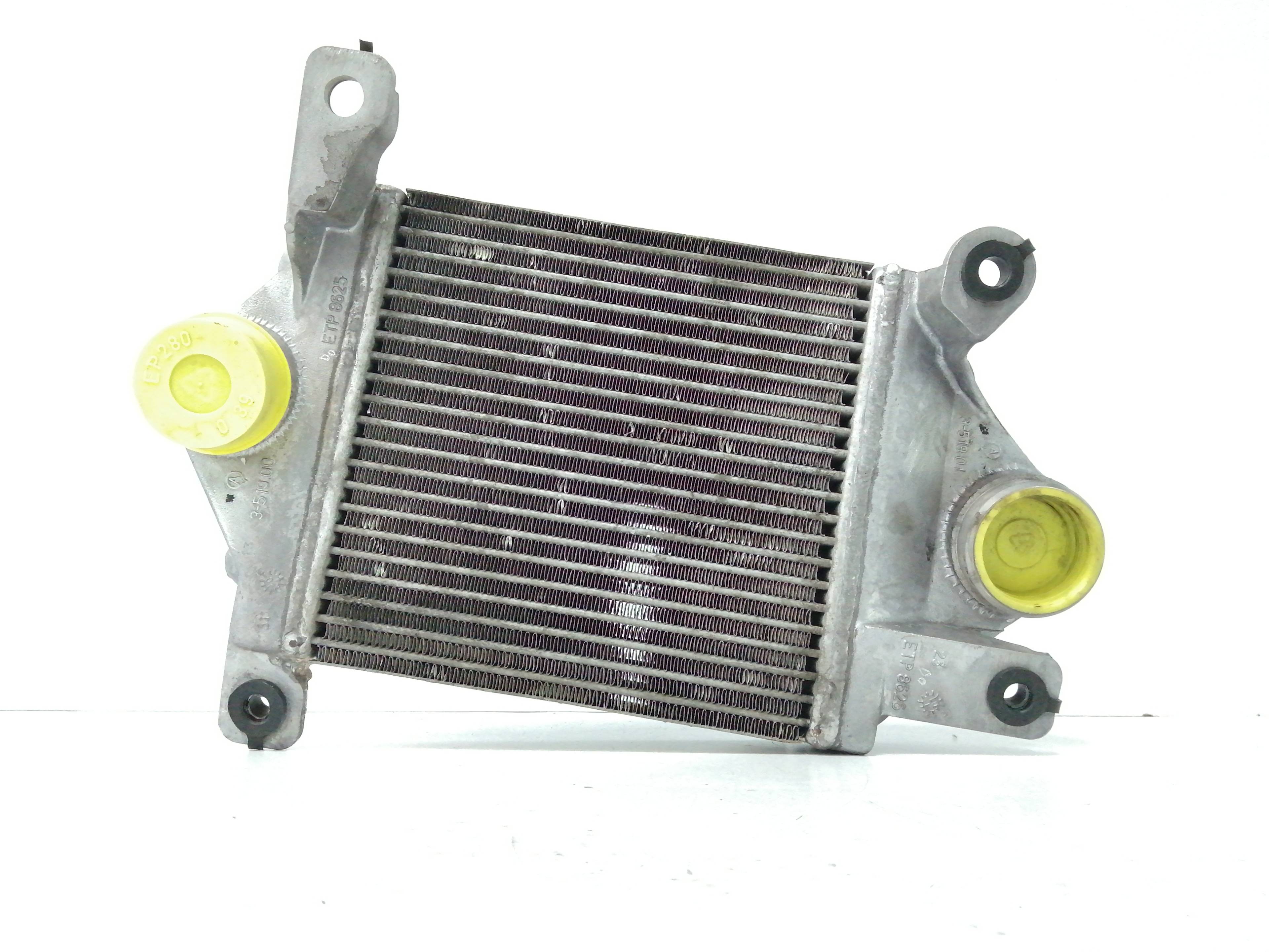 INTERCOOLER