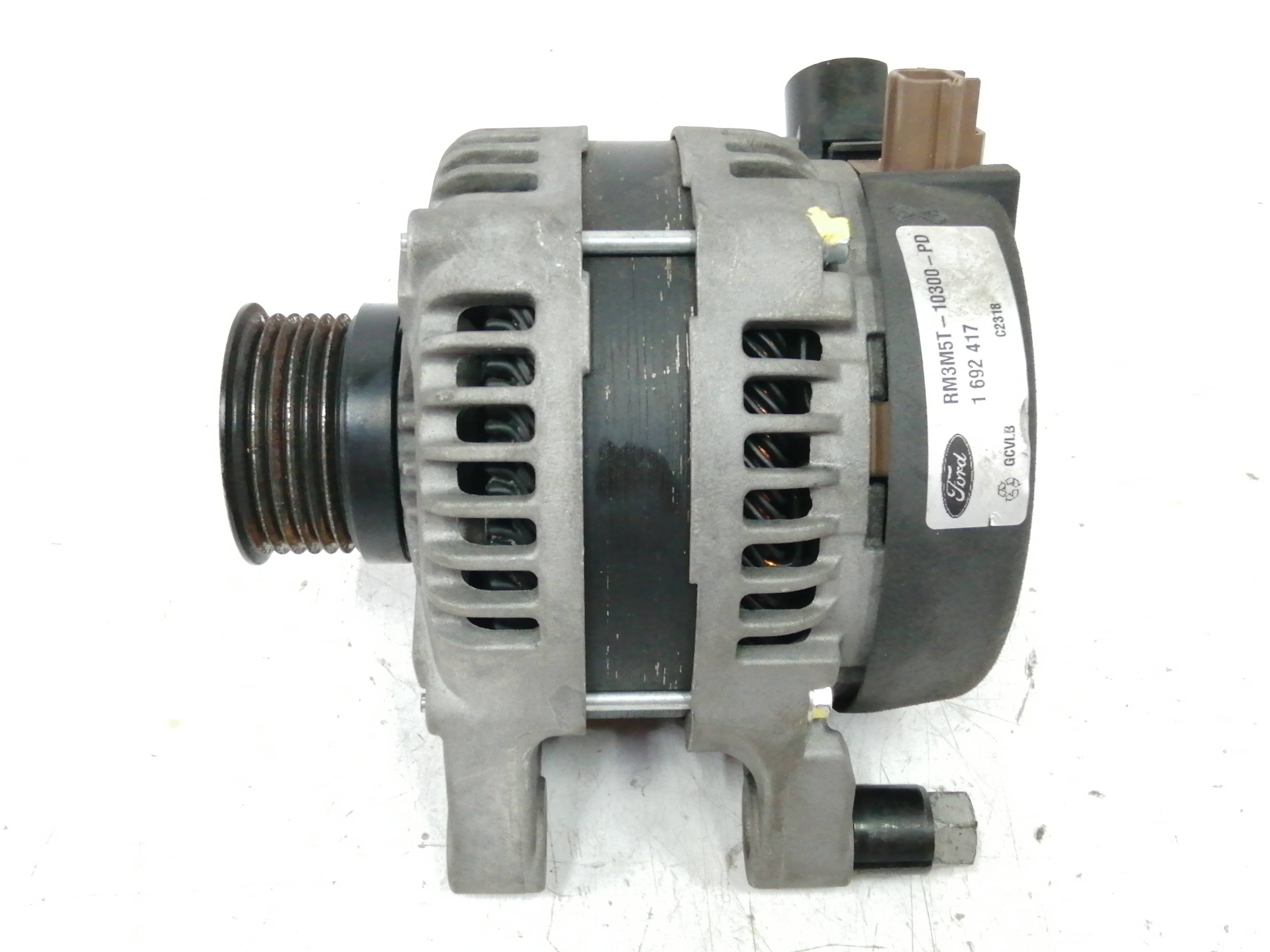 ALTERNADOR