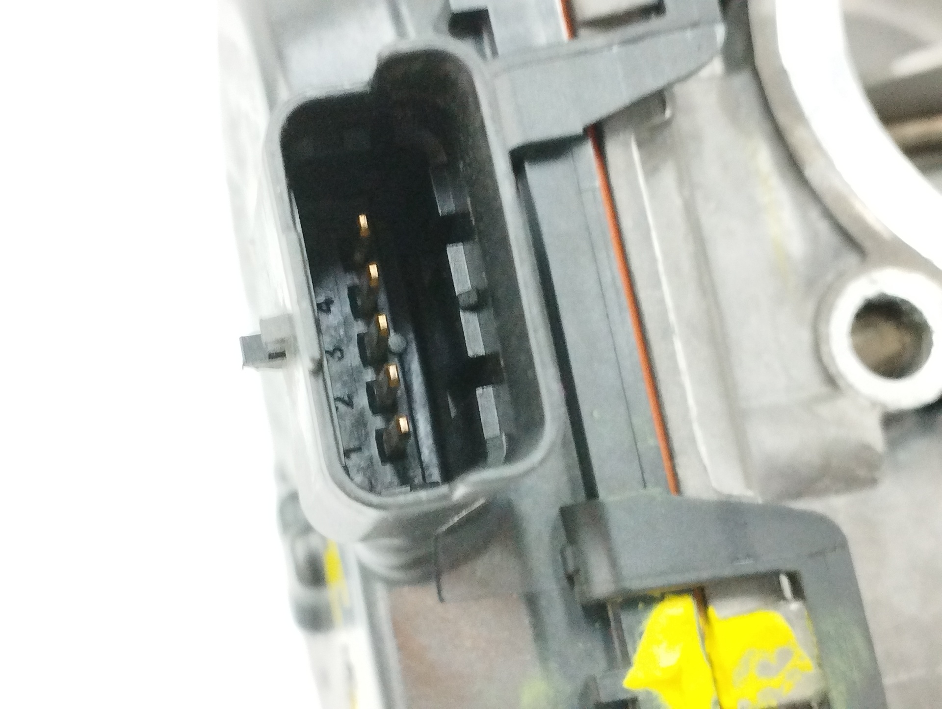 CAJA MARIPOSA