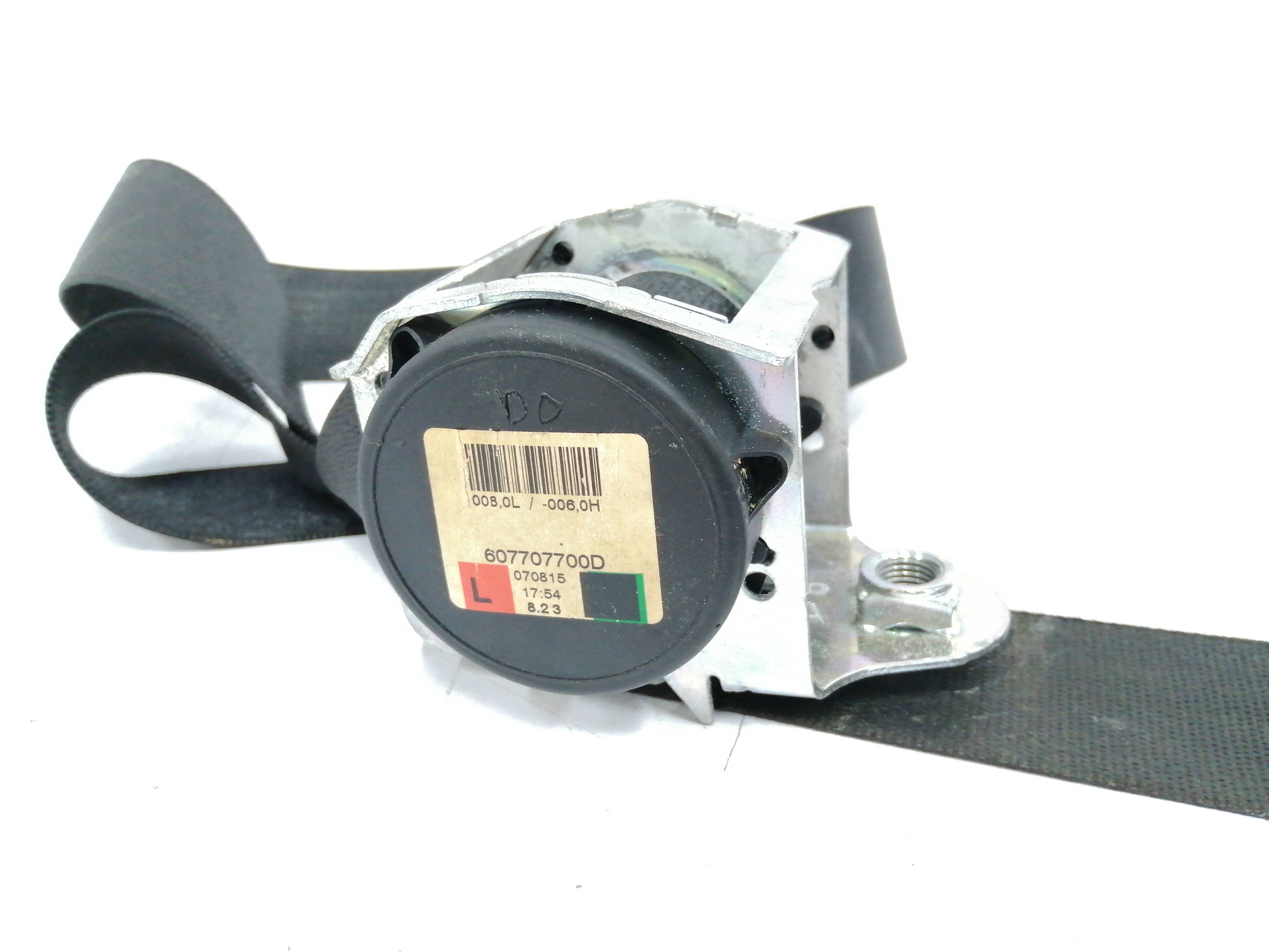 CINTURON SEGURIDAD DELANTERO IZQUIERDO