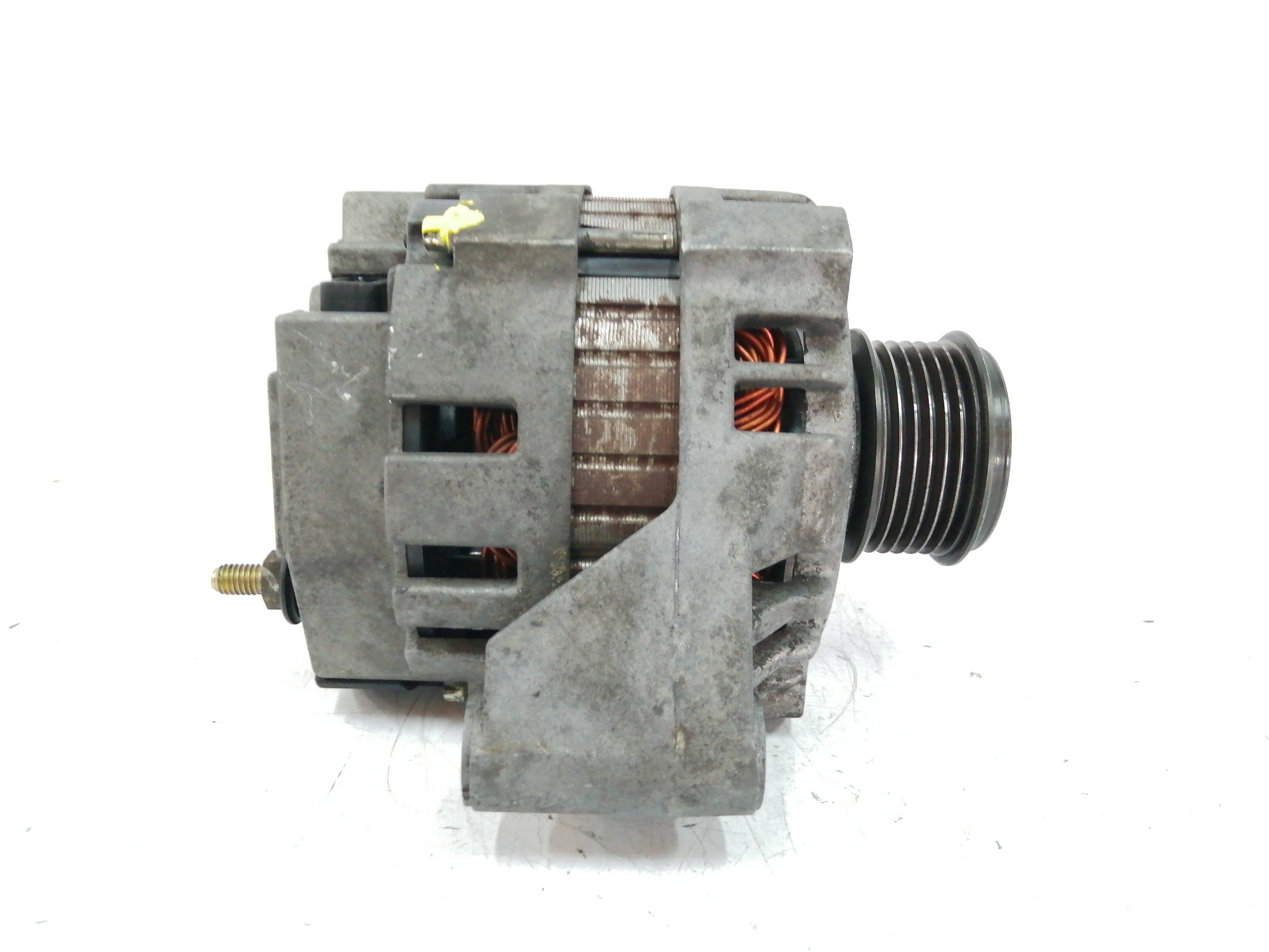 ALTERNADOR