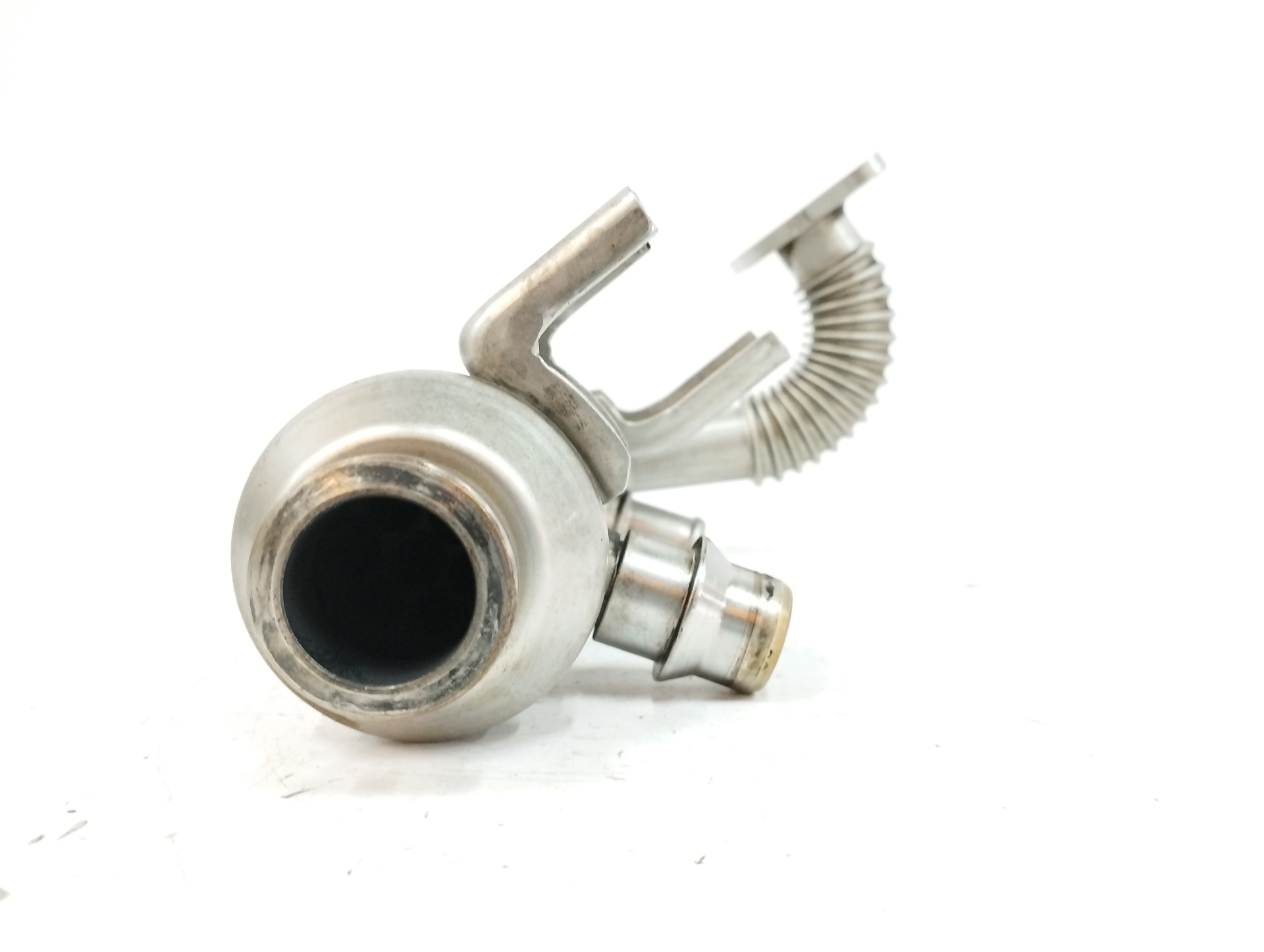 ENFRIADOR EGR