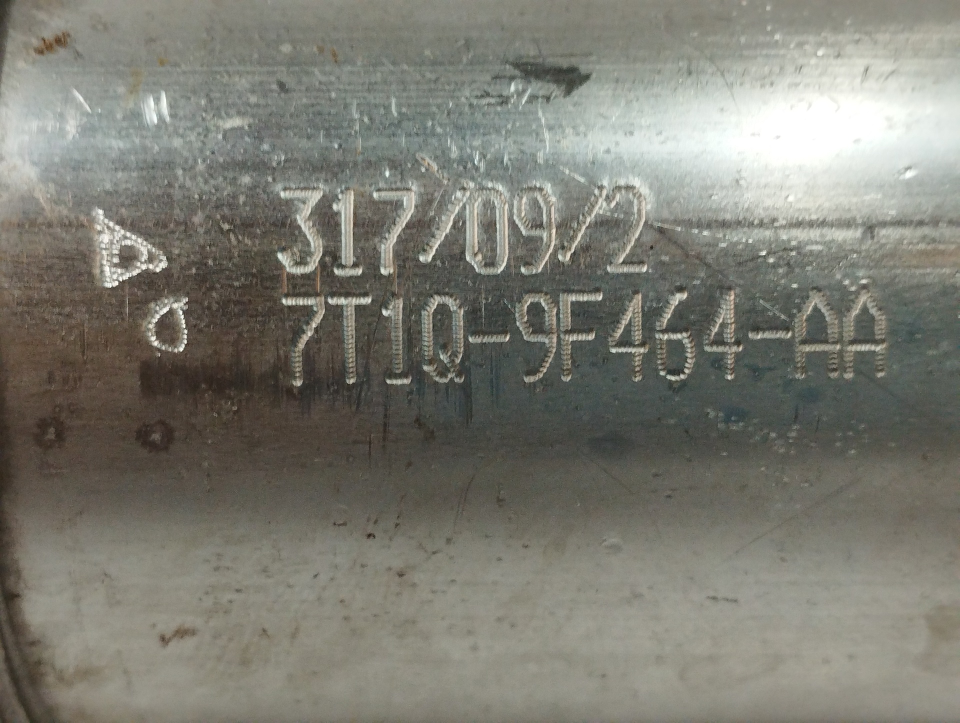 ENFRIADOR EGR