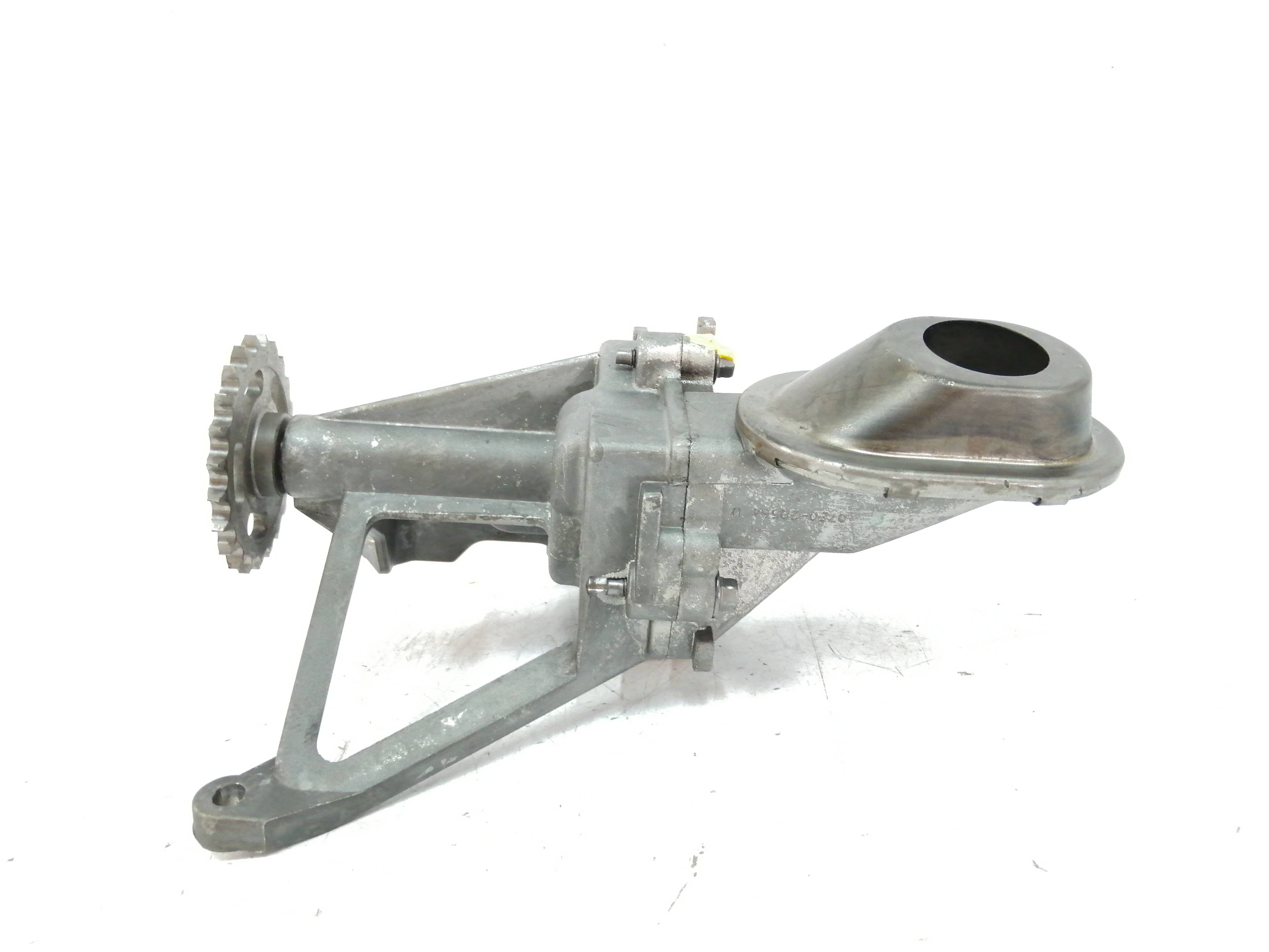SOPORTE FILTRO ACEITE