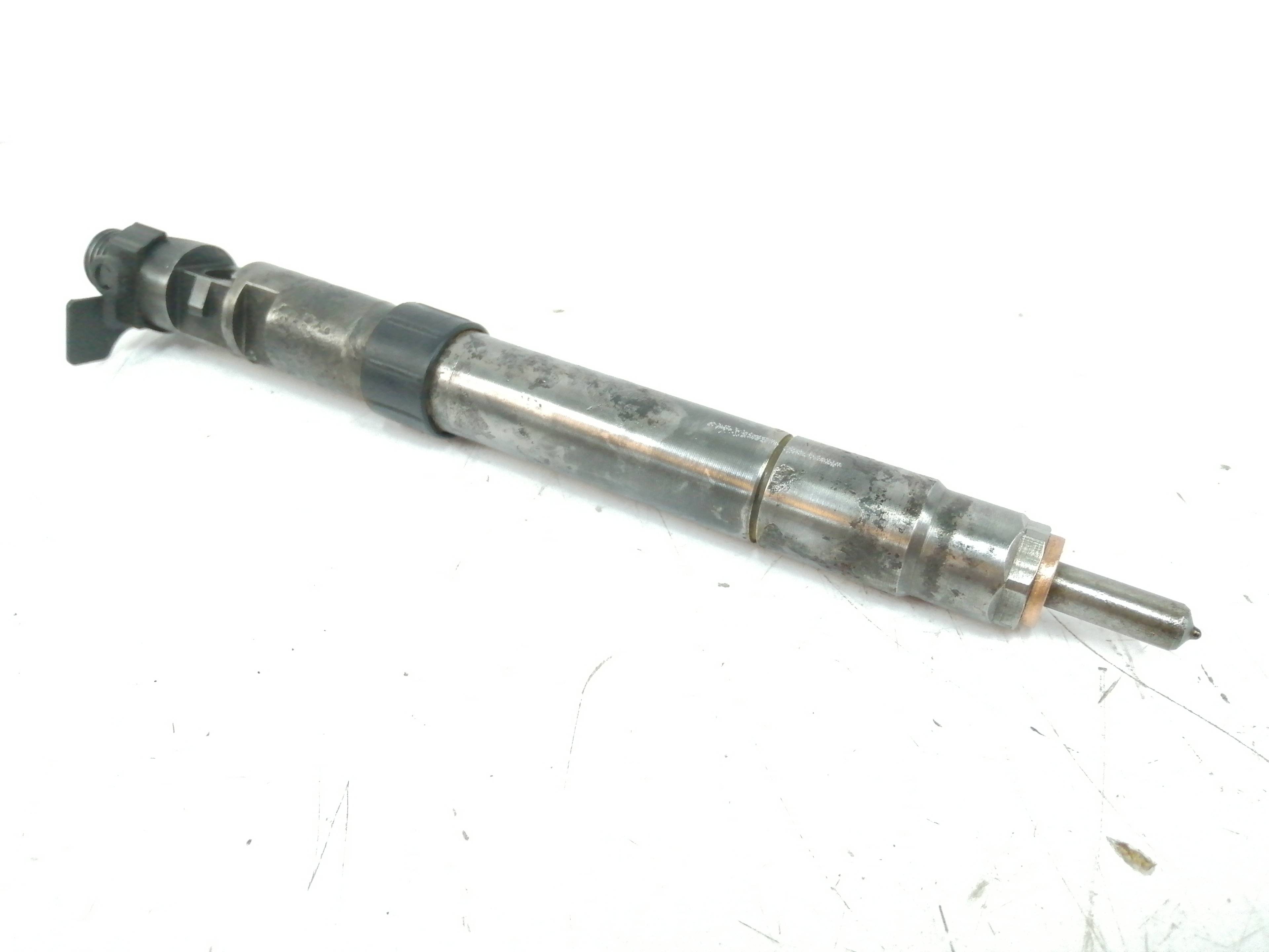 INYECTOR