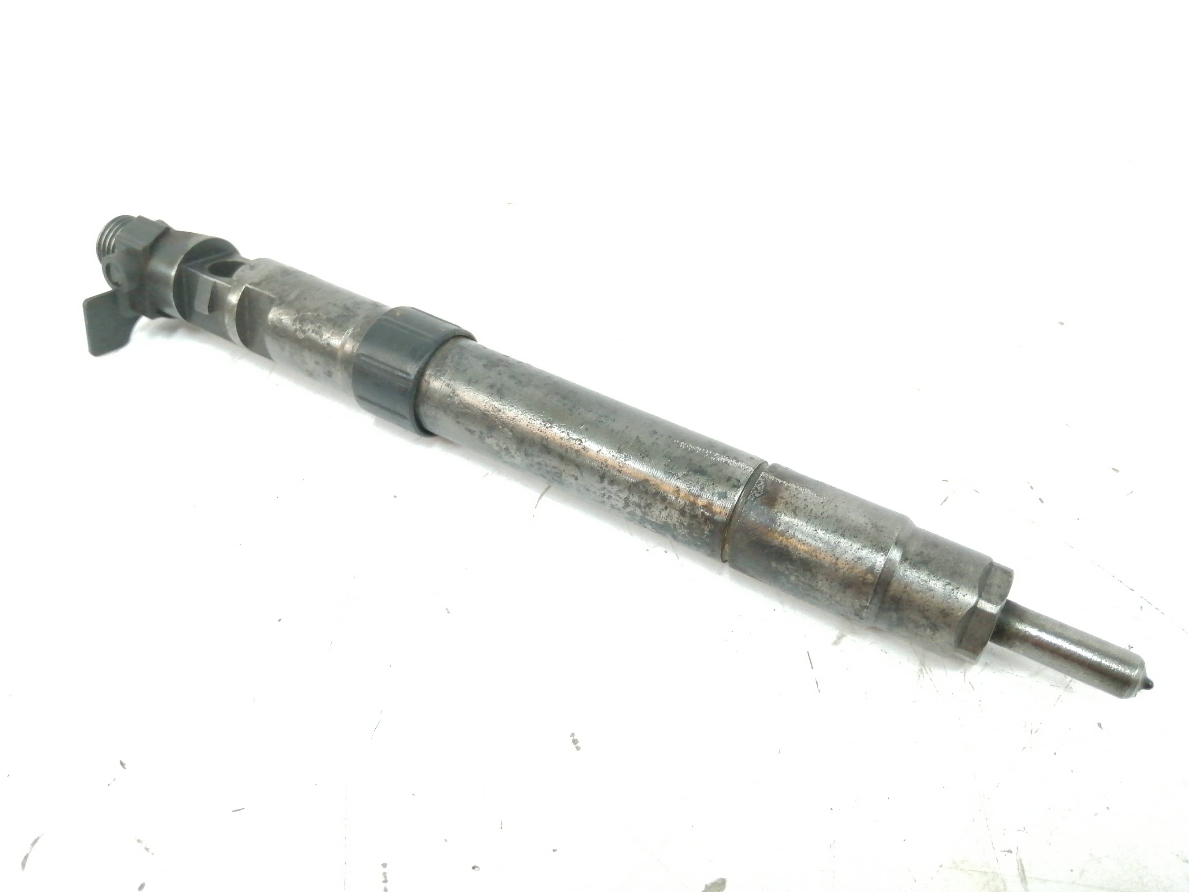 INYECTOR