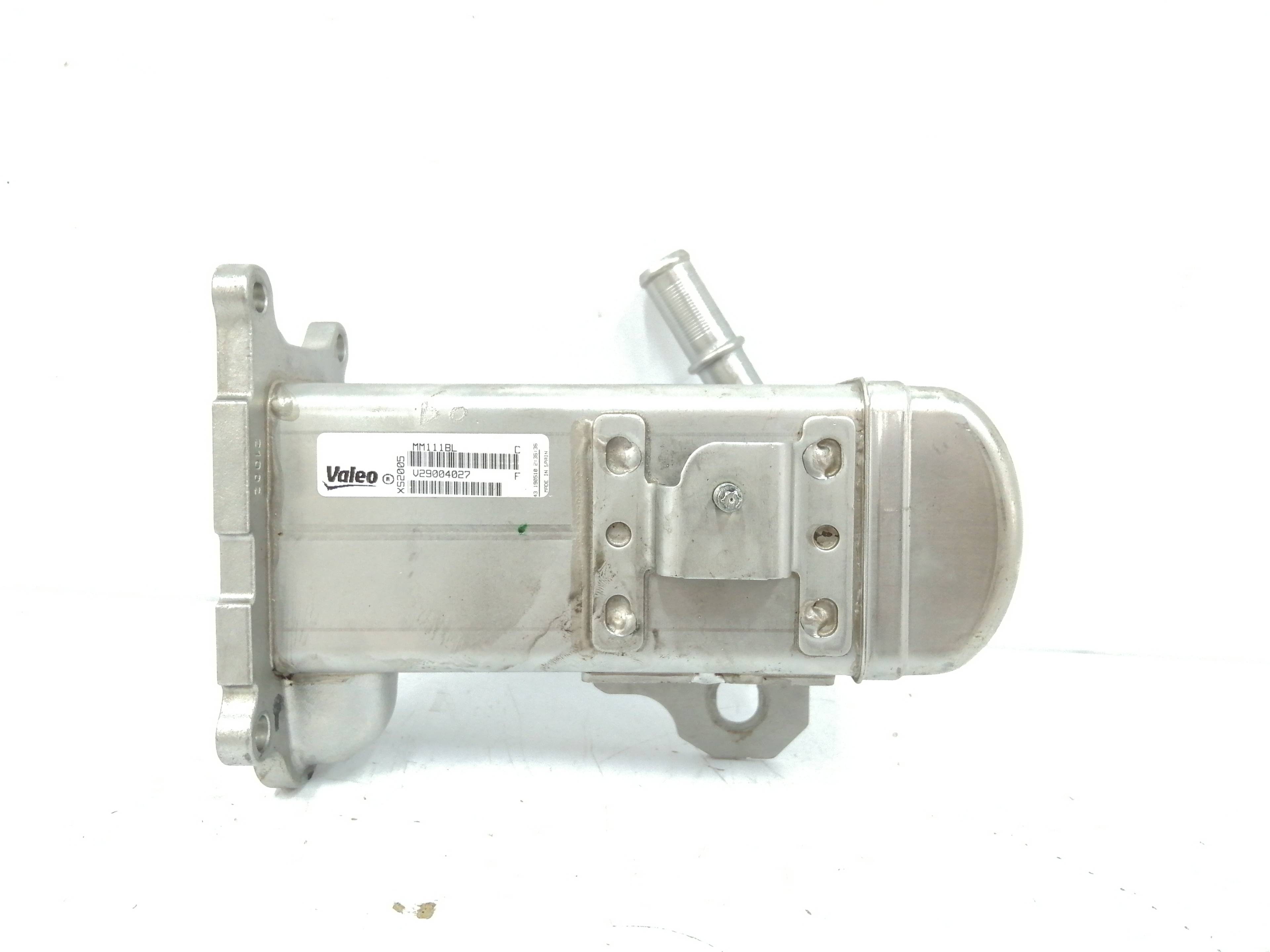 ENFRIADOR EGR