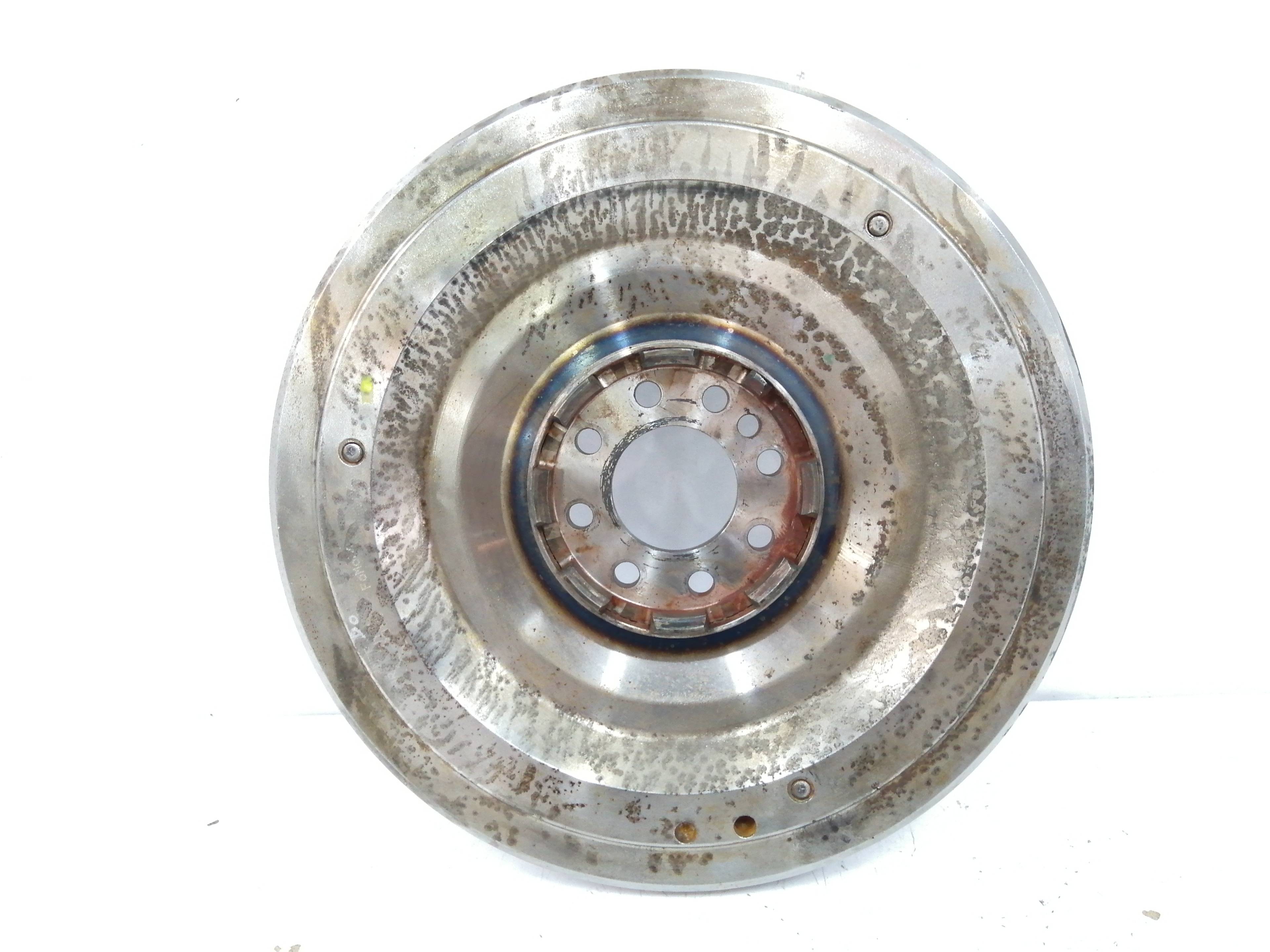 VOLANTE MOTOR
