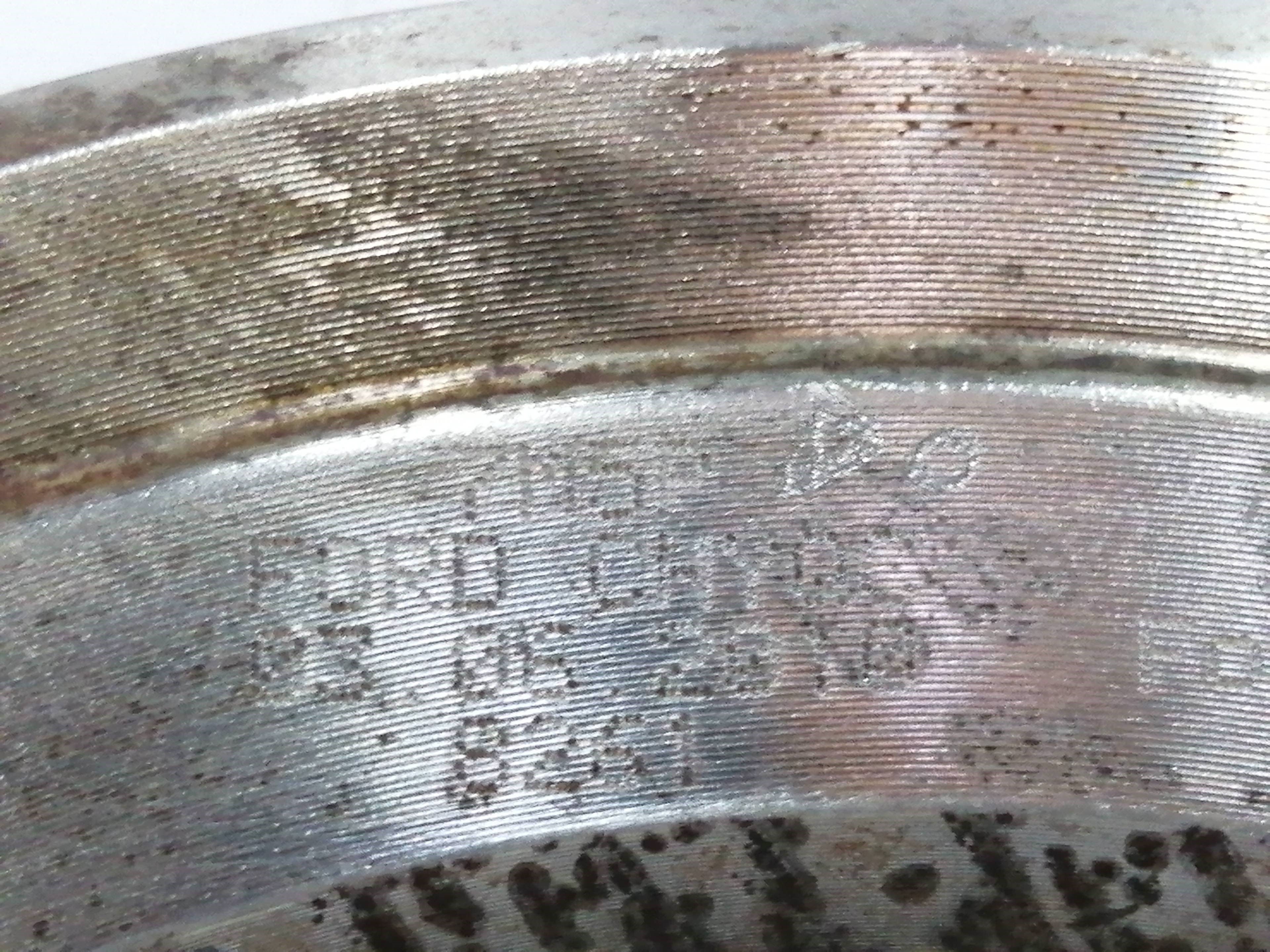 VOLANTE MOTOR