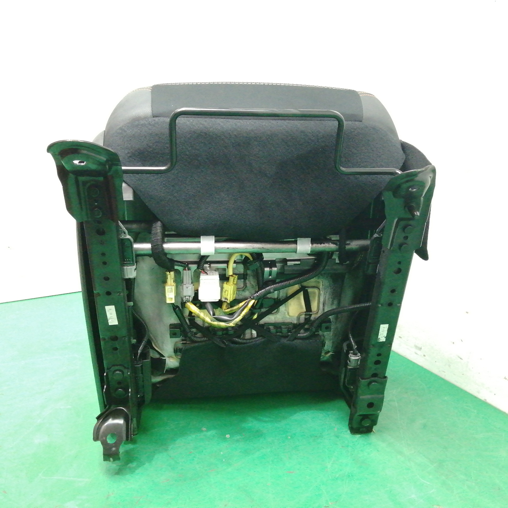 ASIENTO DELANTERO DERECHO