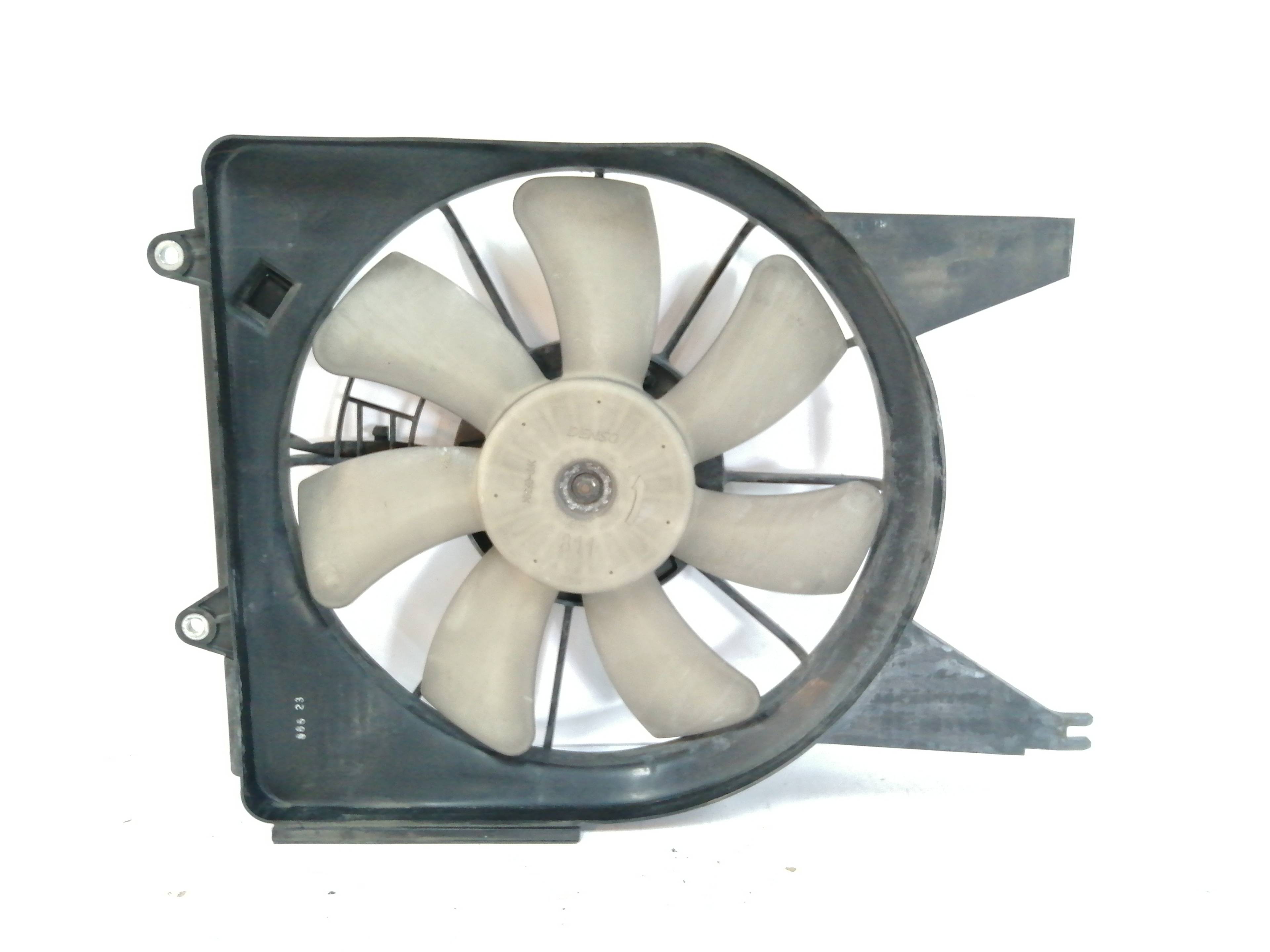 ELECTROVENTILADOR