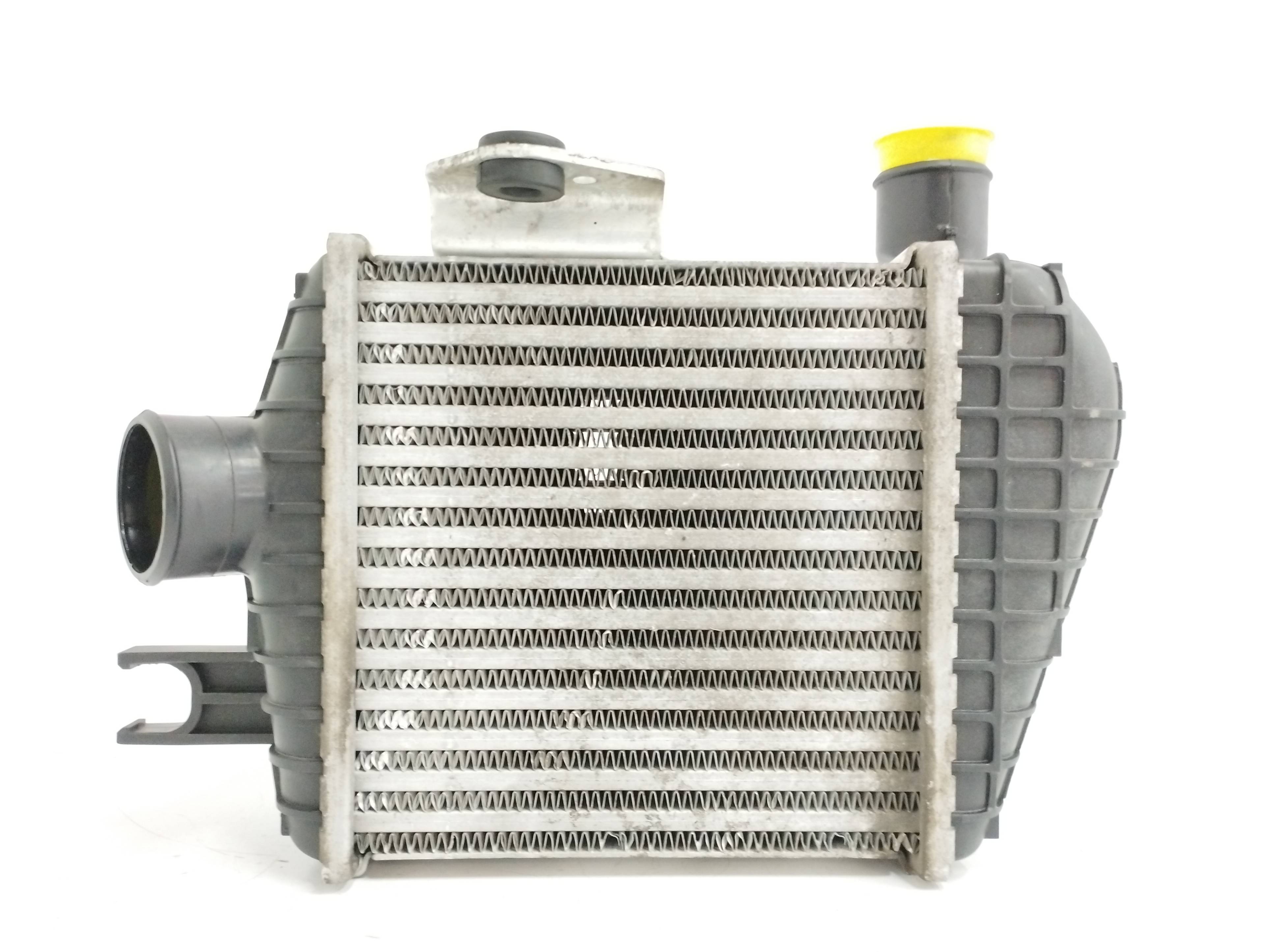 INTERCOOLER