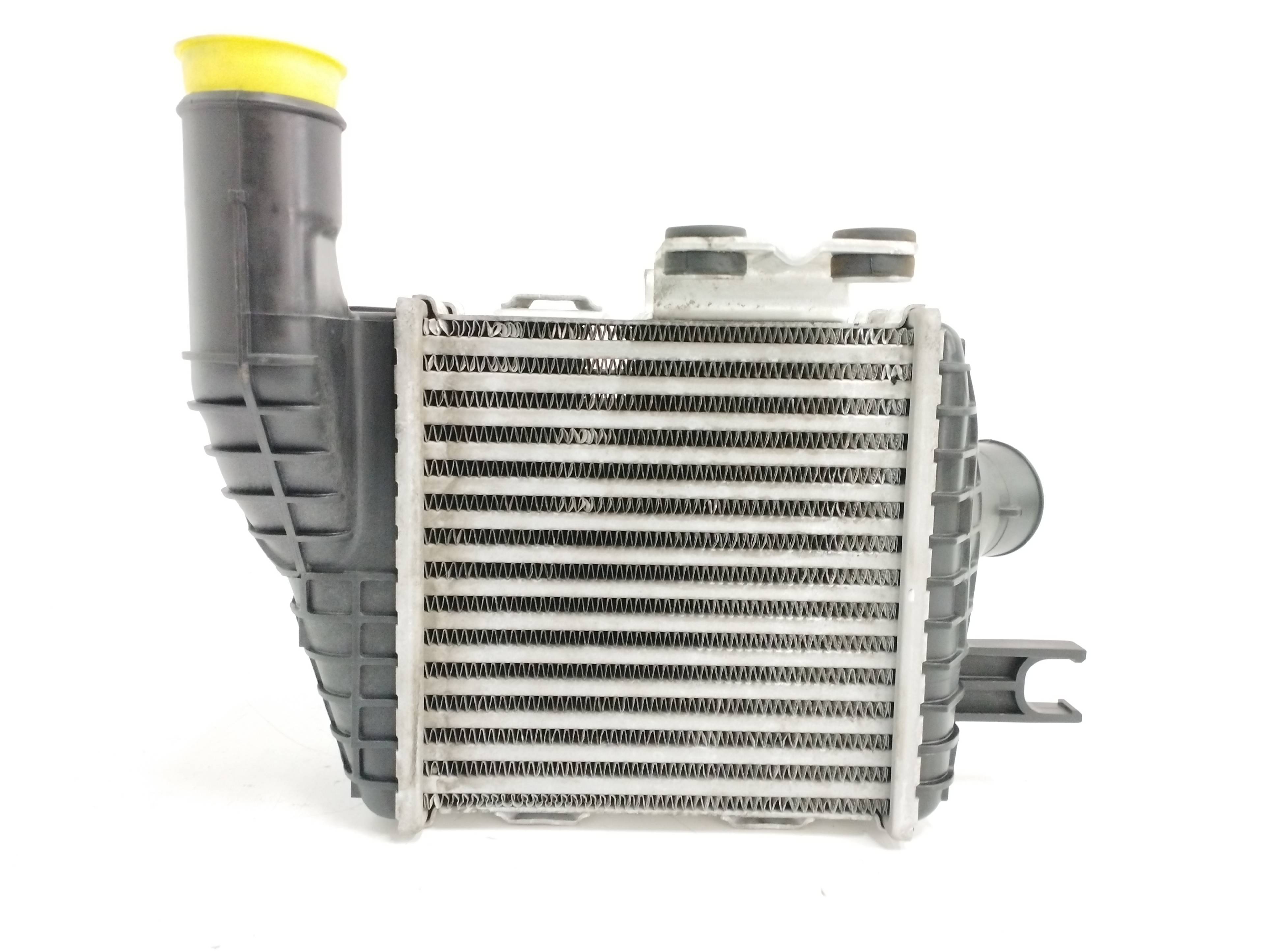 INTERCOOLER