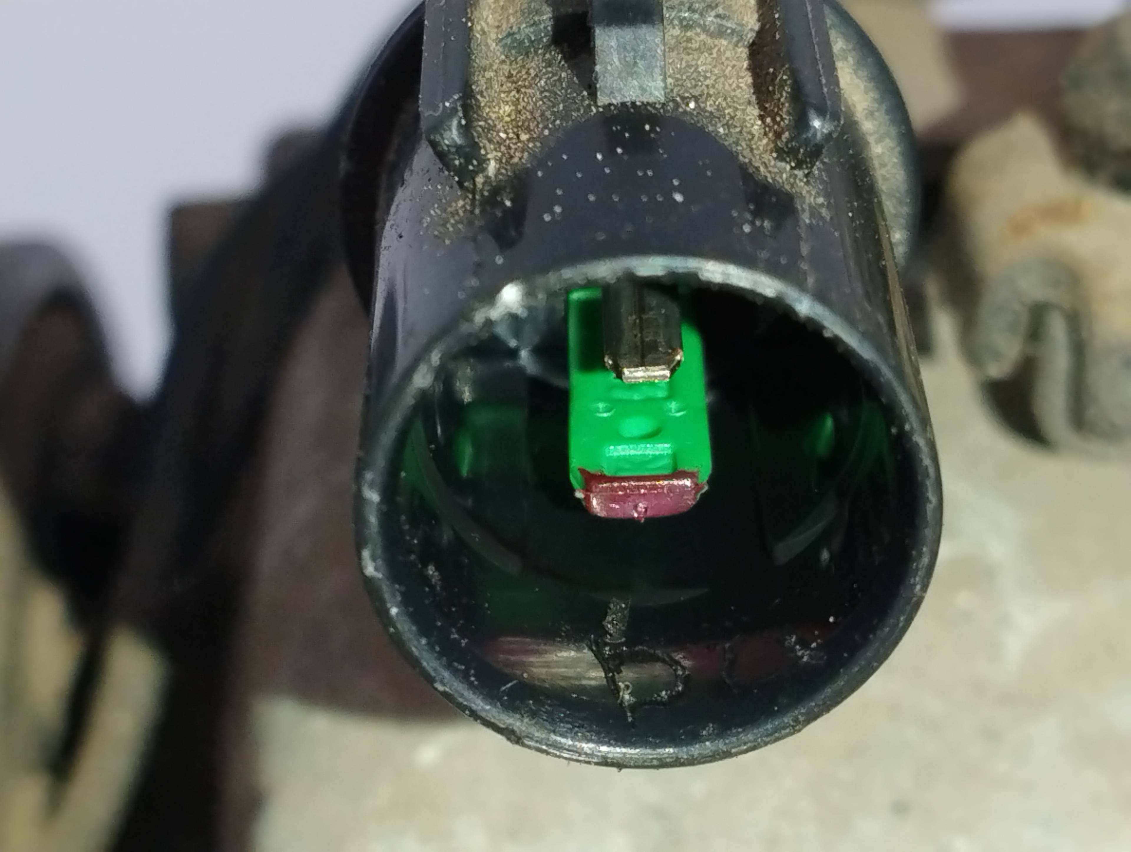 COMPRESOR AIRE ACONDICIONADO