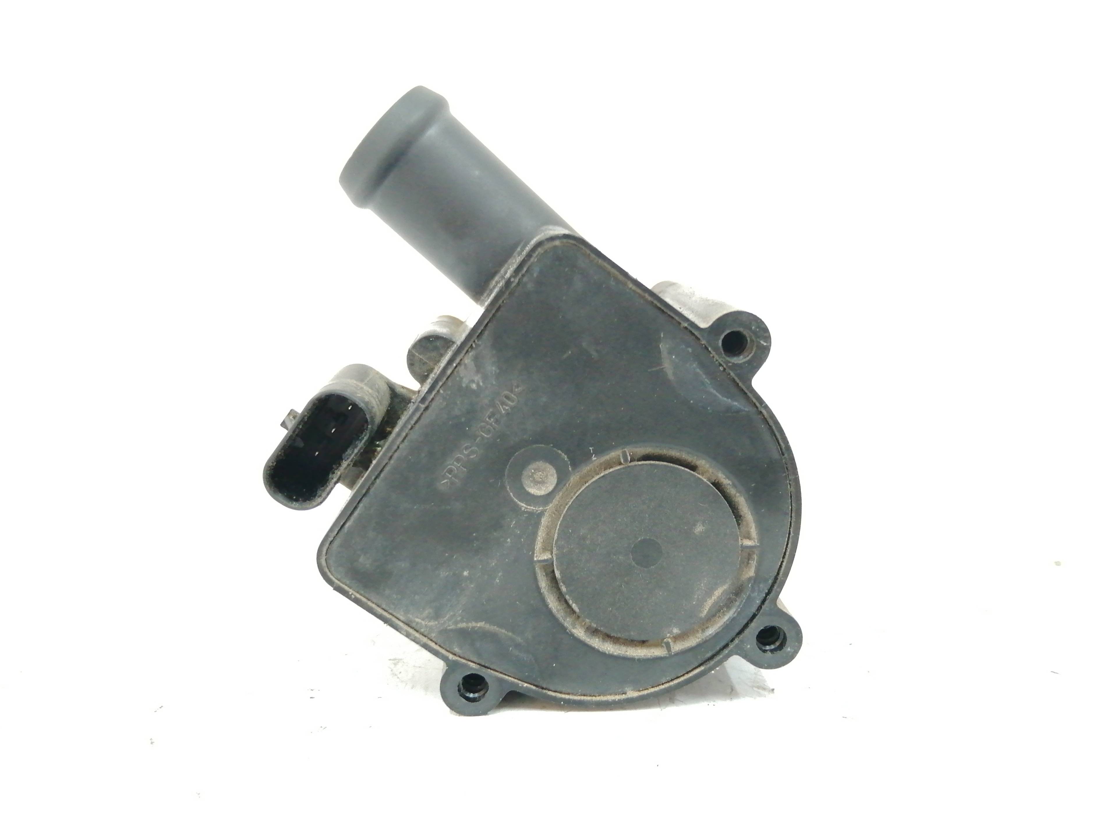 BOMBA AGUA