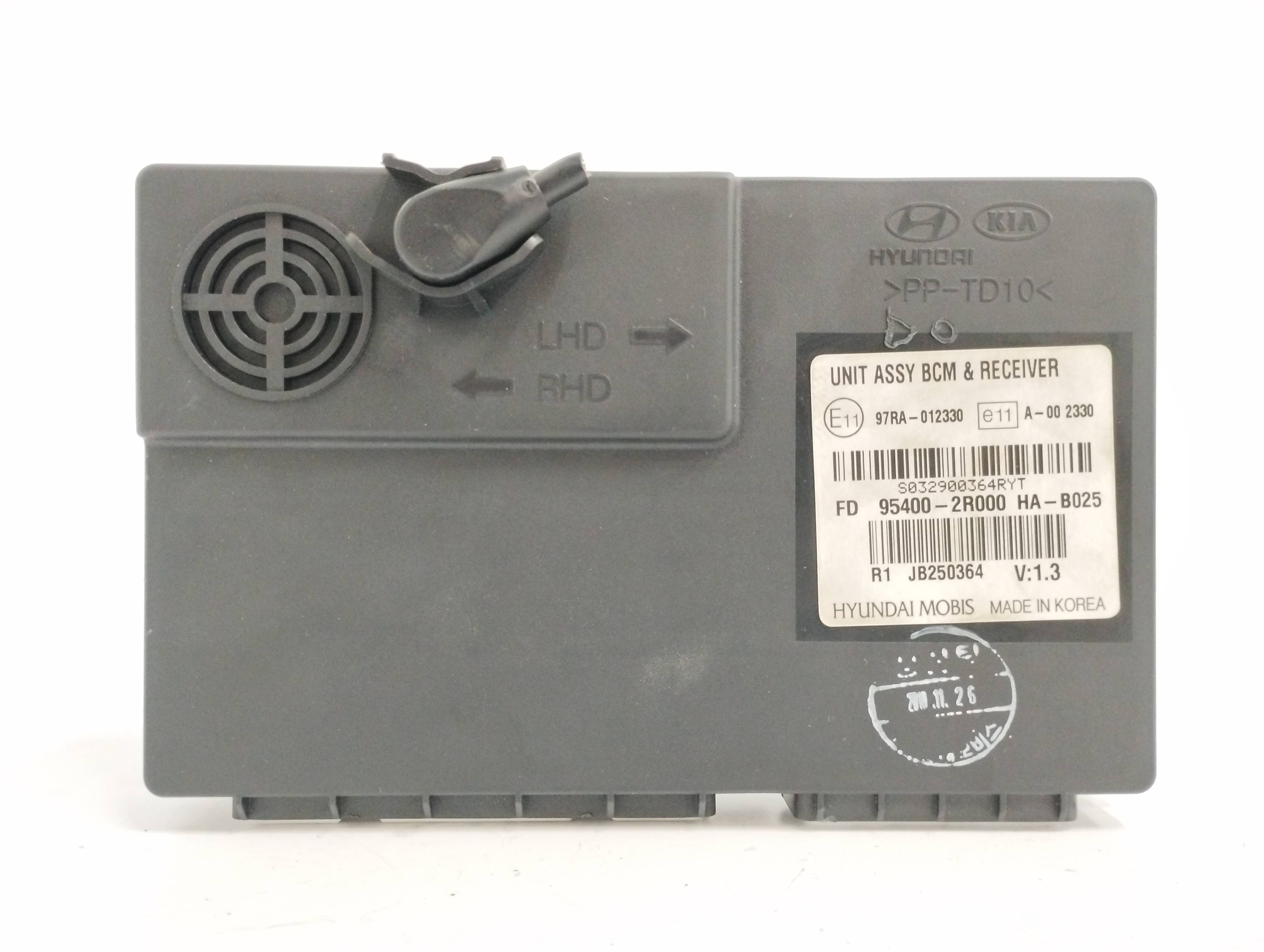 MODULO ELECTRONICO
