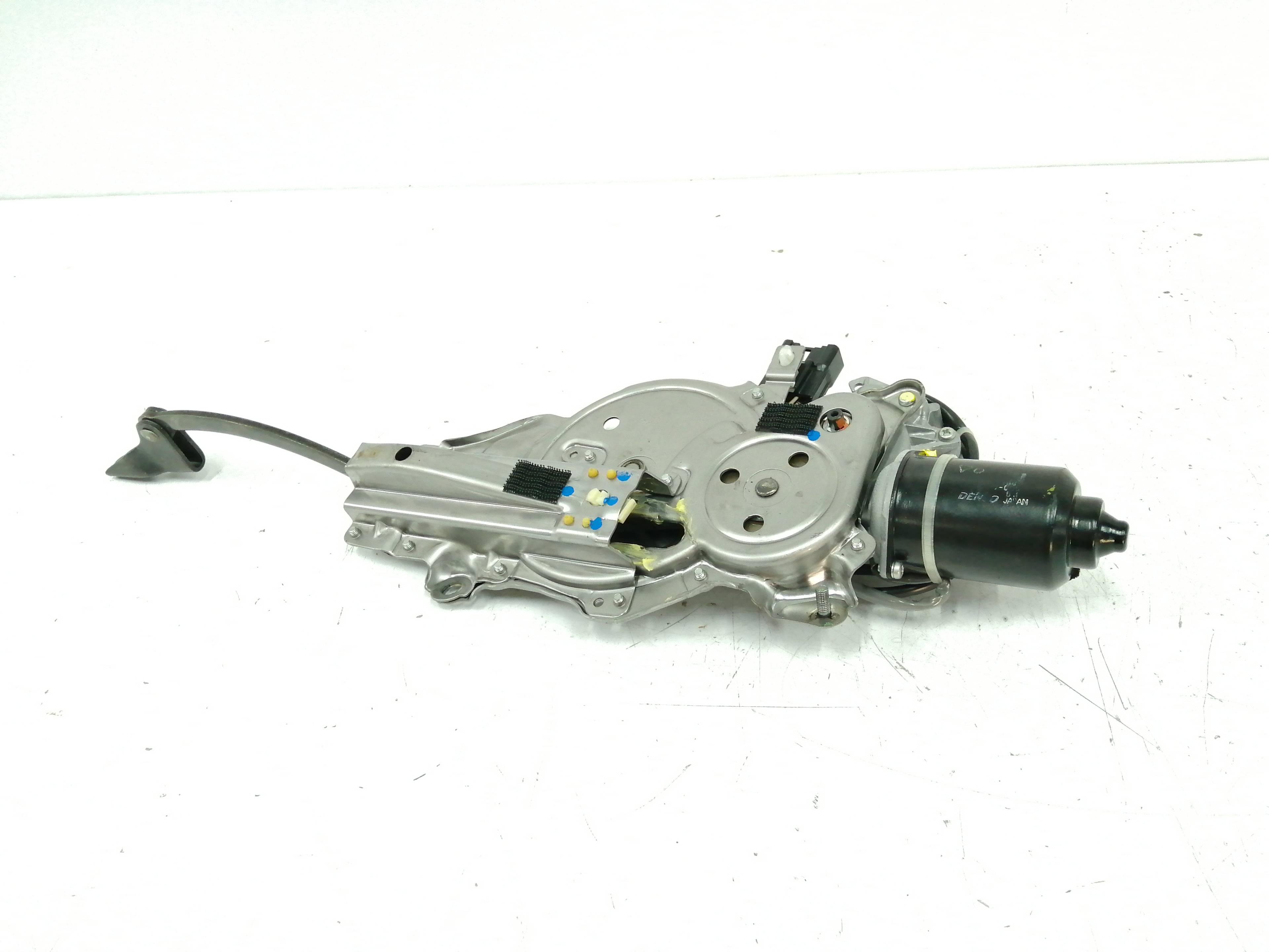 CERRADURA MALETERO / PORTON