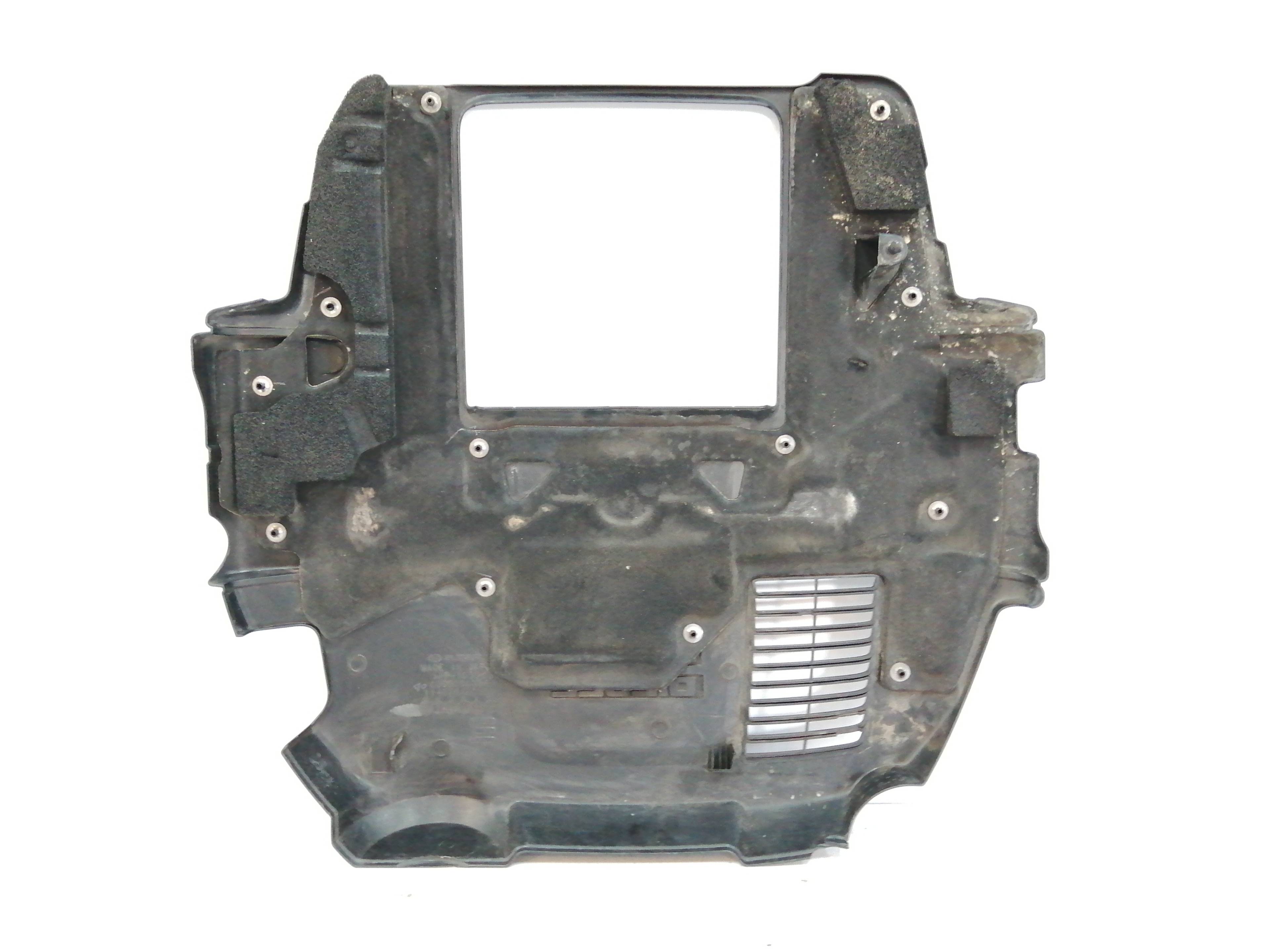 TAPA MOTOR