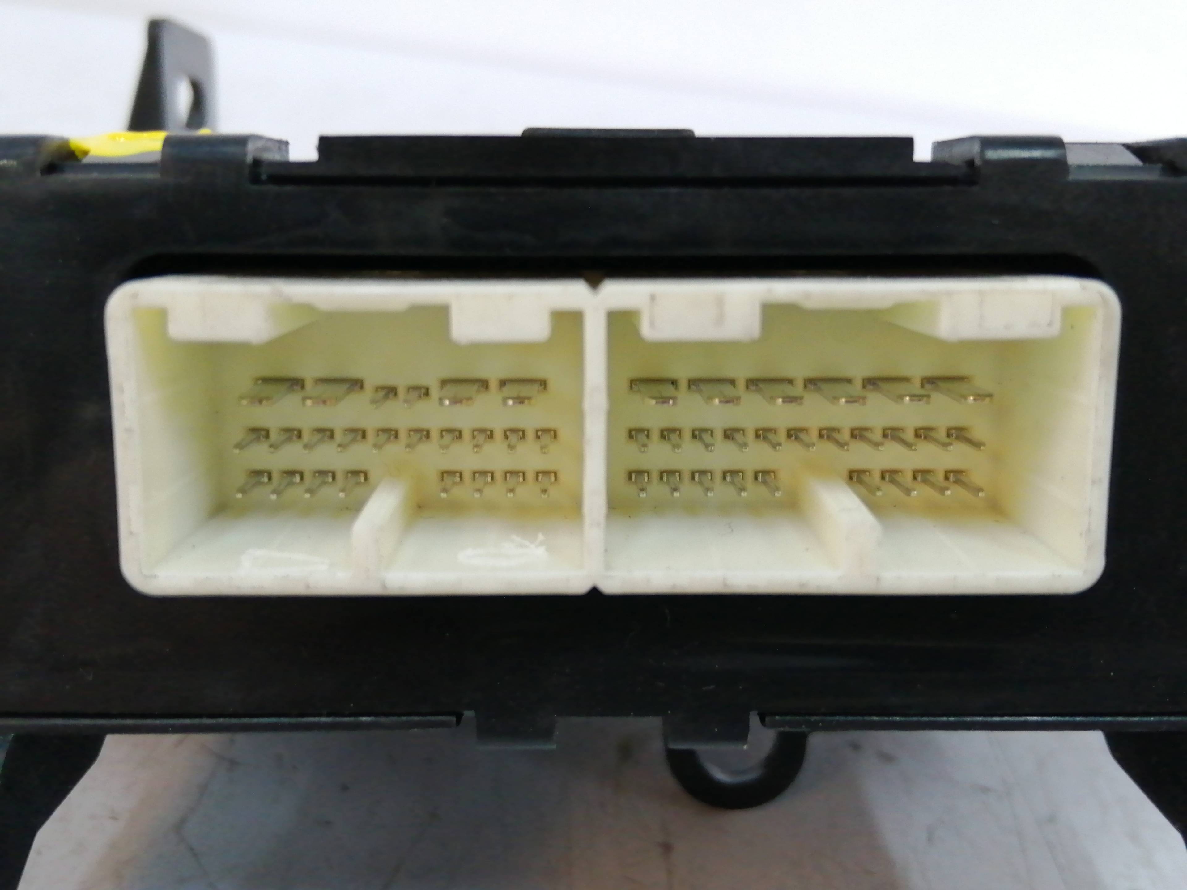 MODULO ELECTRONICO