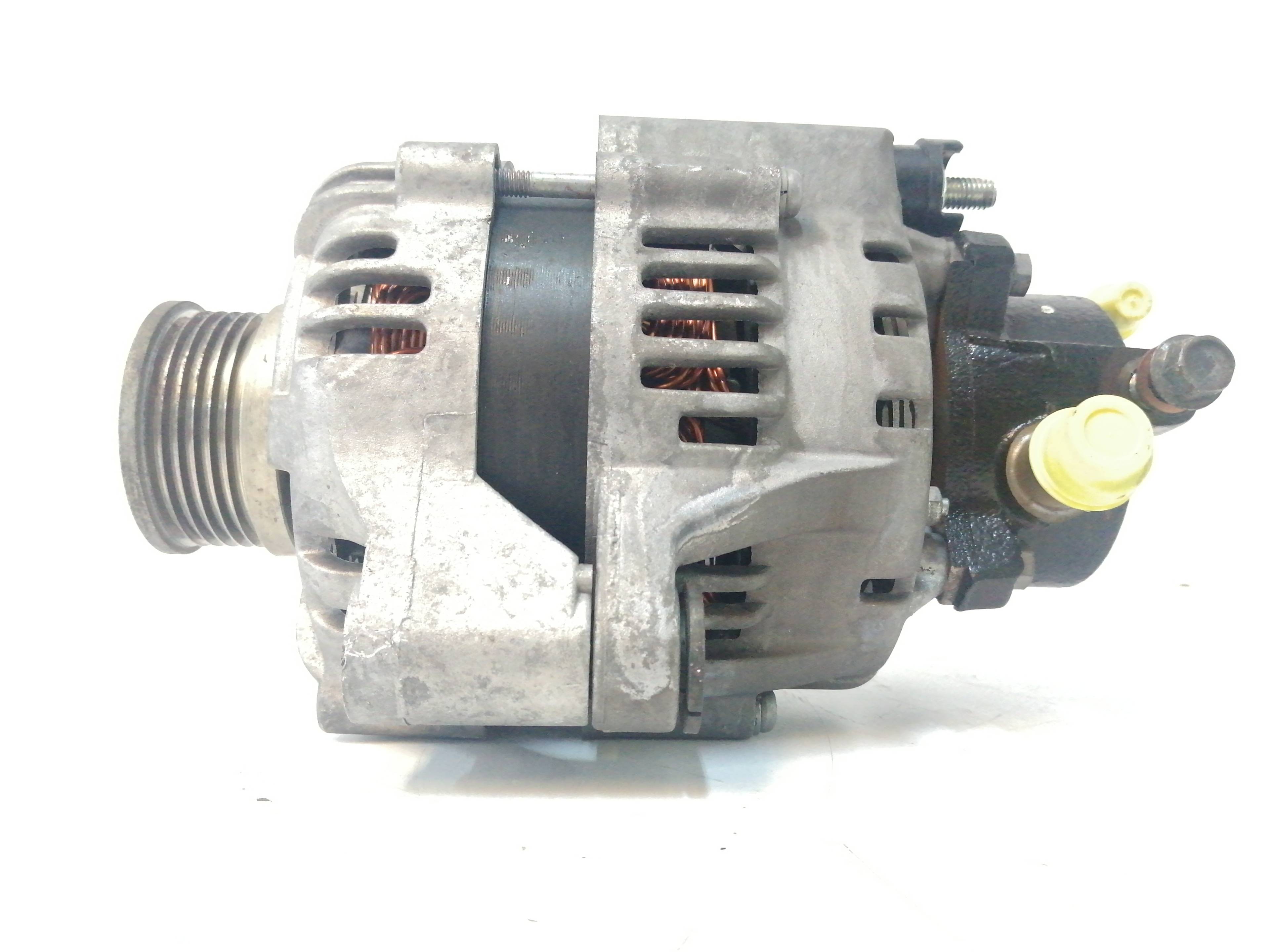 ALTERNADOR