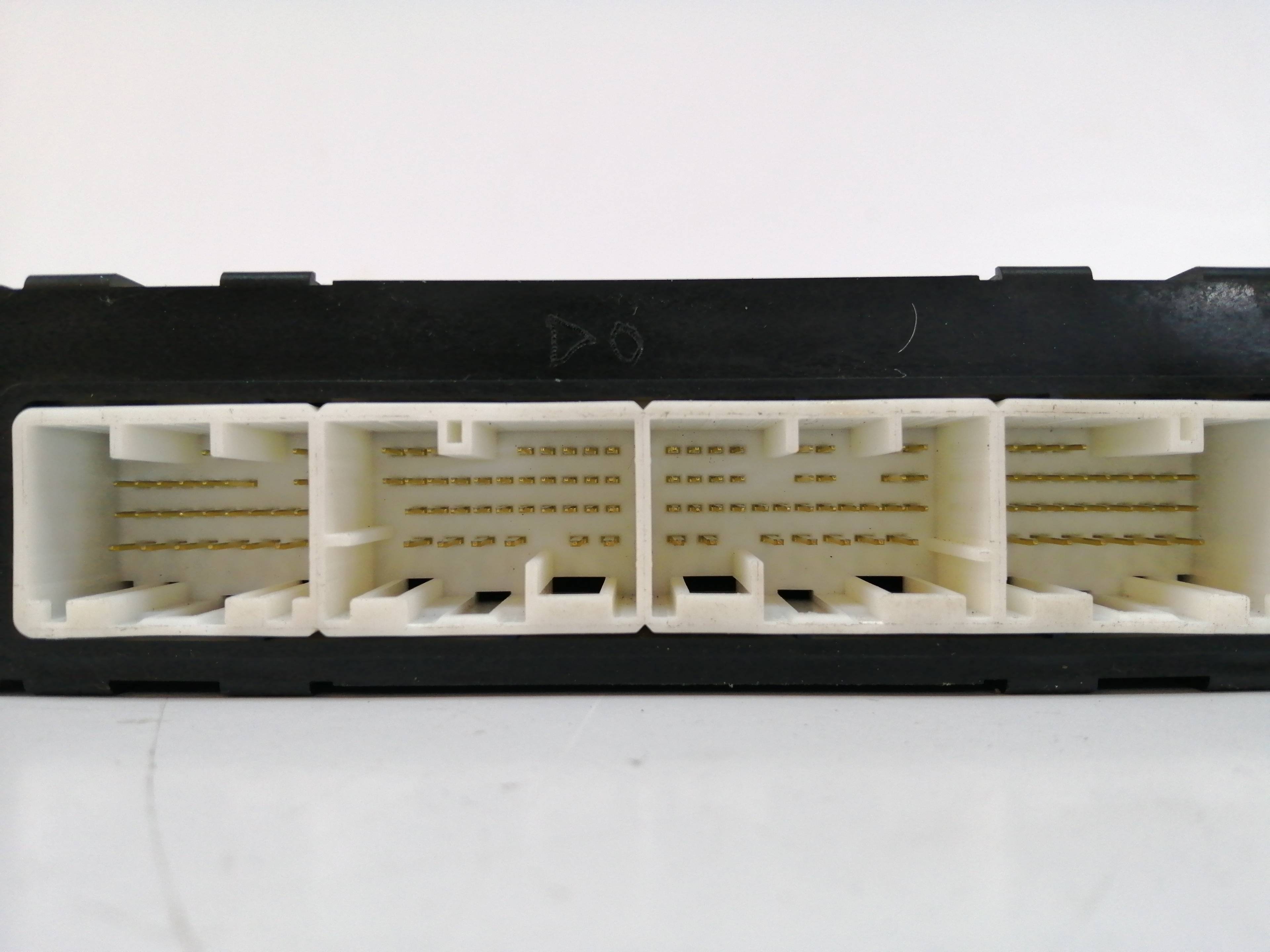 MODULO ELECTRONICO