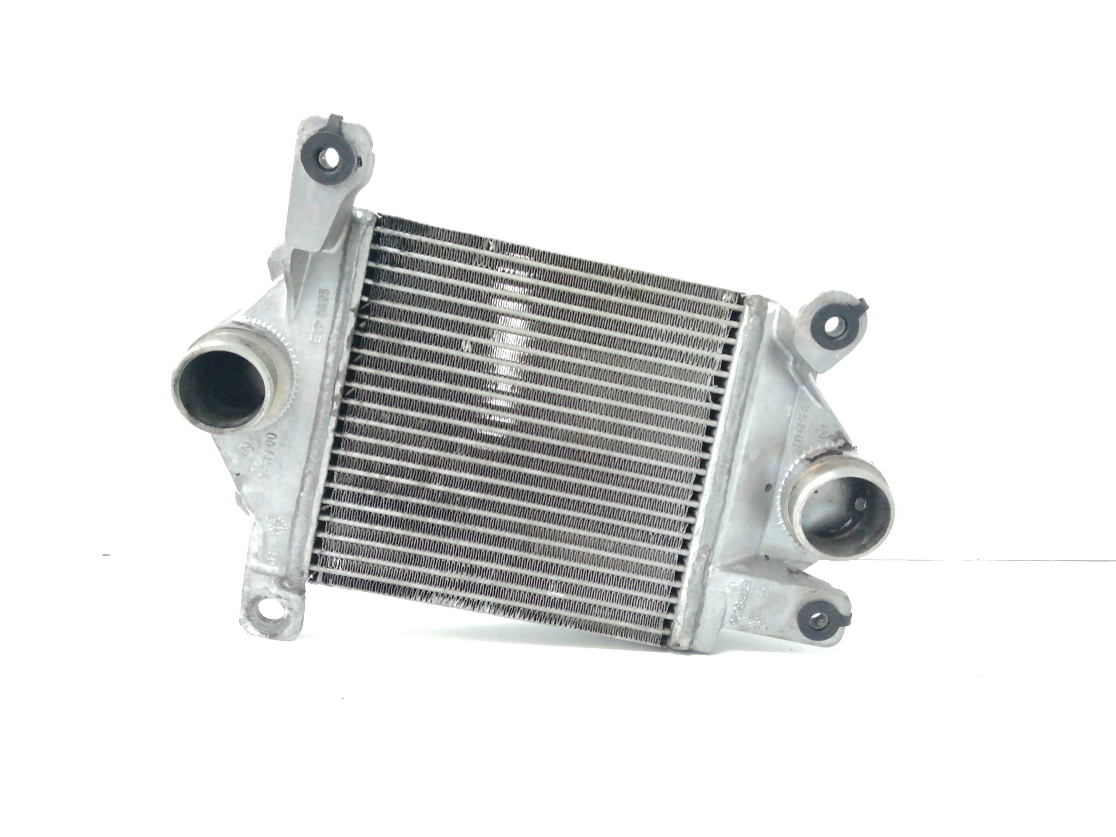 INTERCOOLER