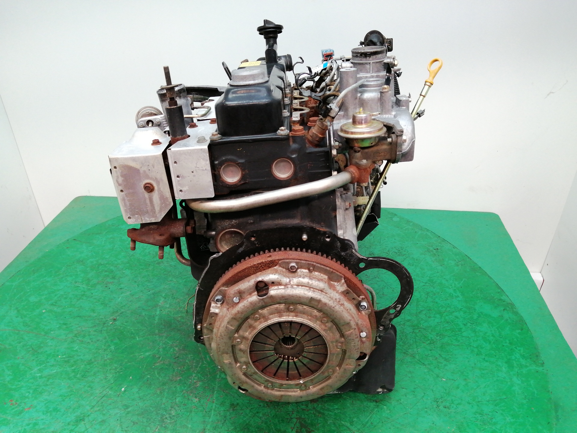MOTOR COMPLETO