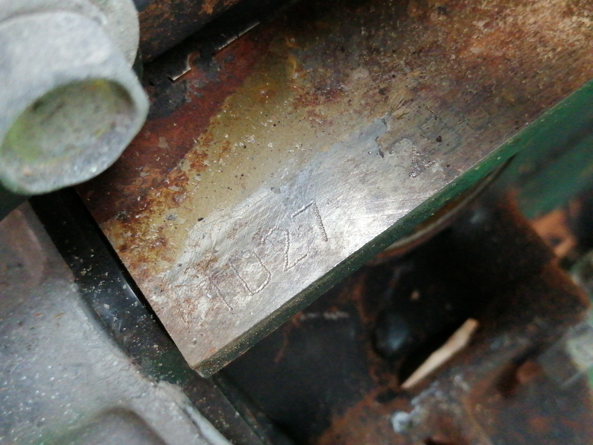 MOTOR COMPLETO