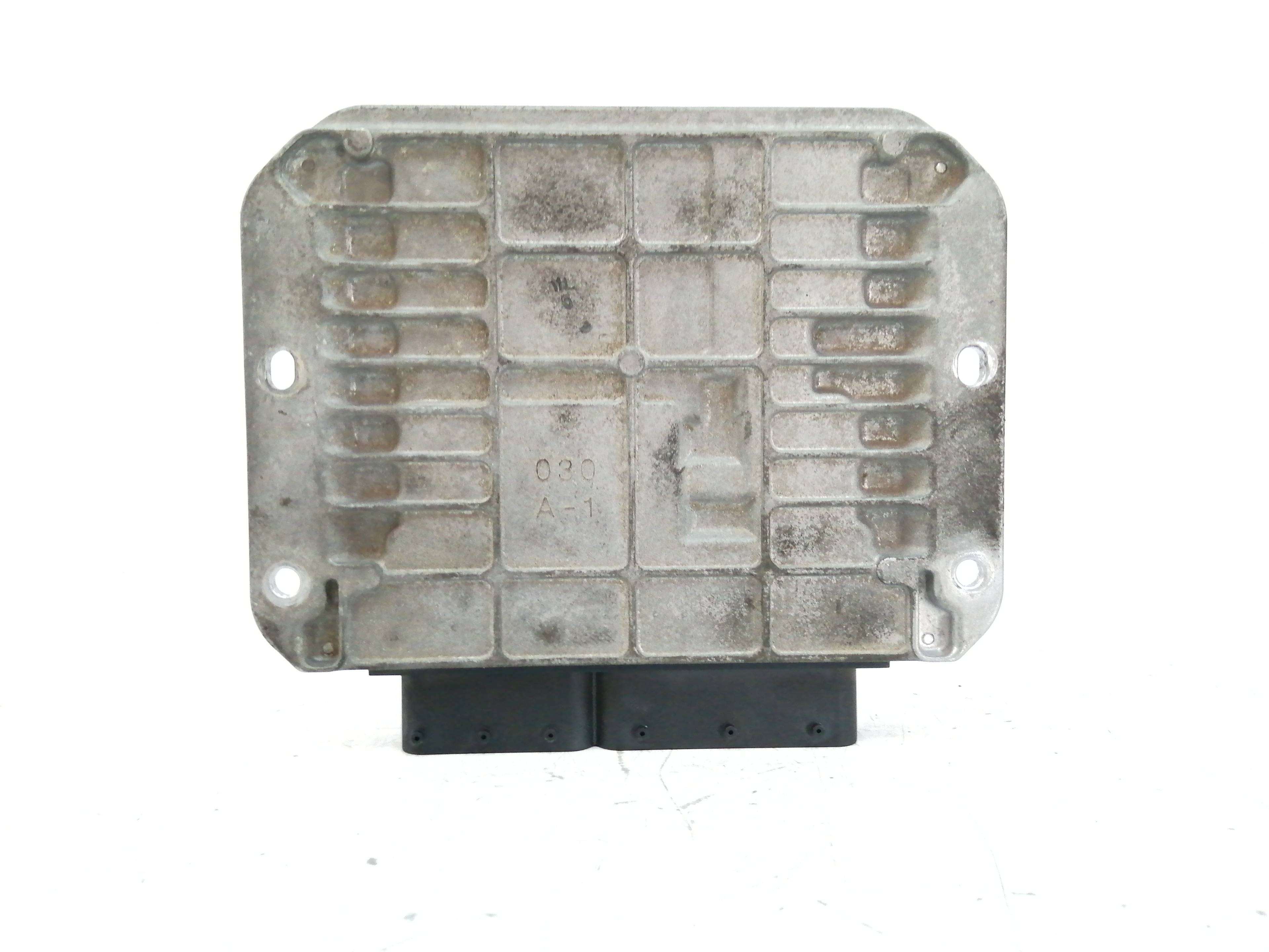 CENTRALITA MOTOR UCE