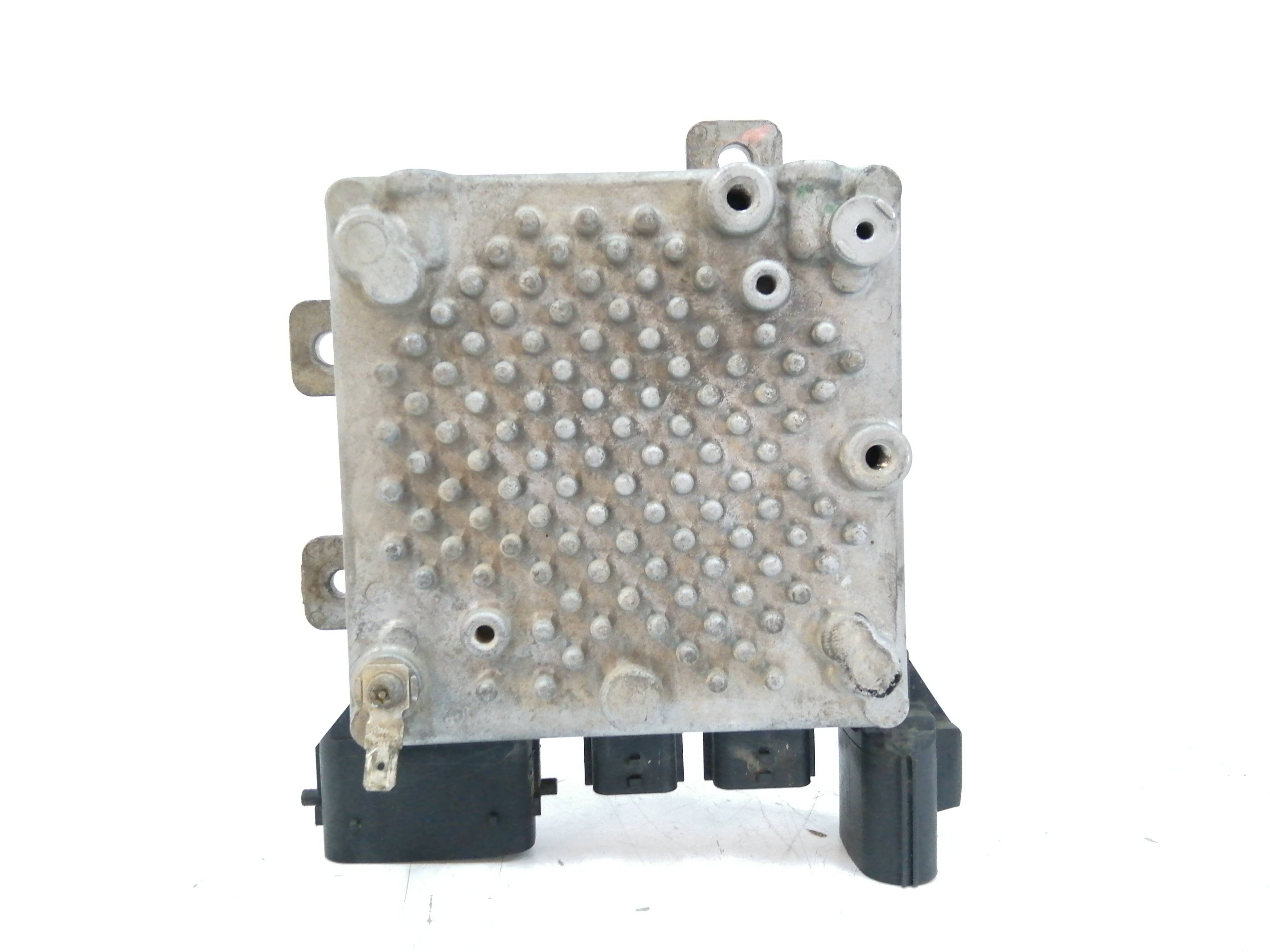 MODULO ELECTRONICO