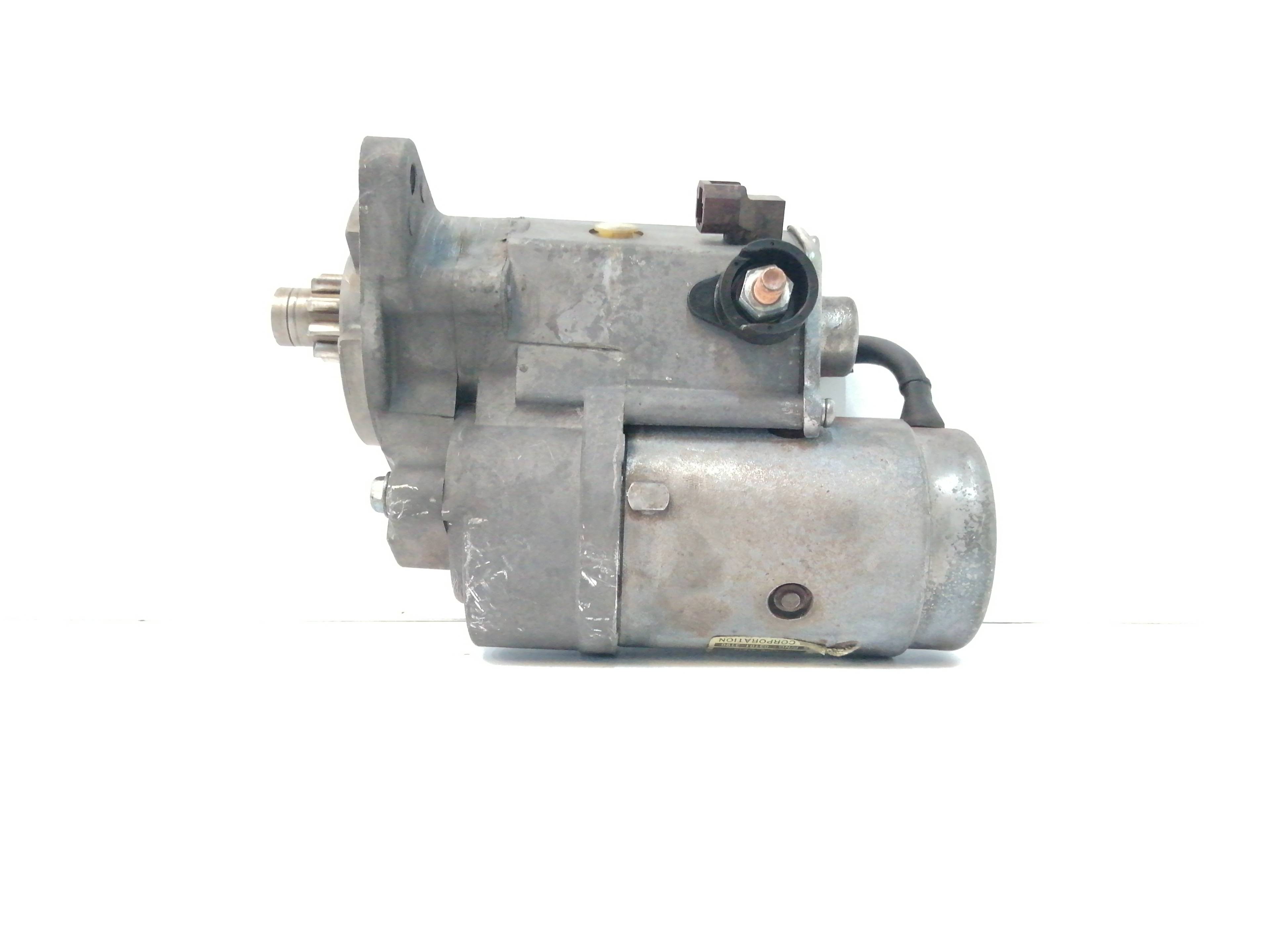 MOTOR ARRANQUE