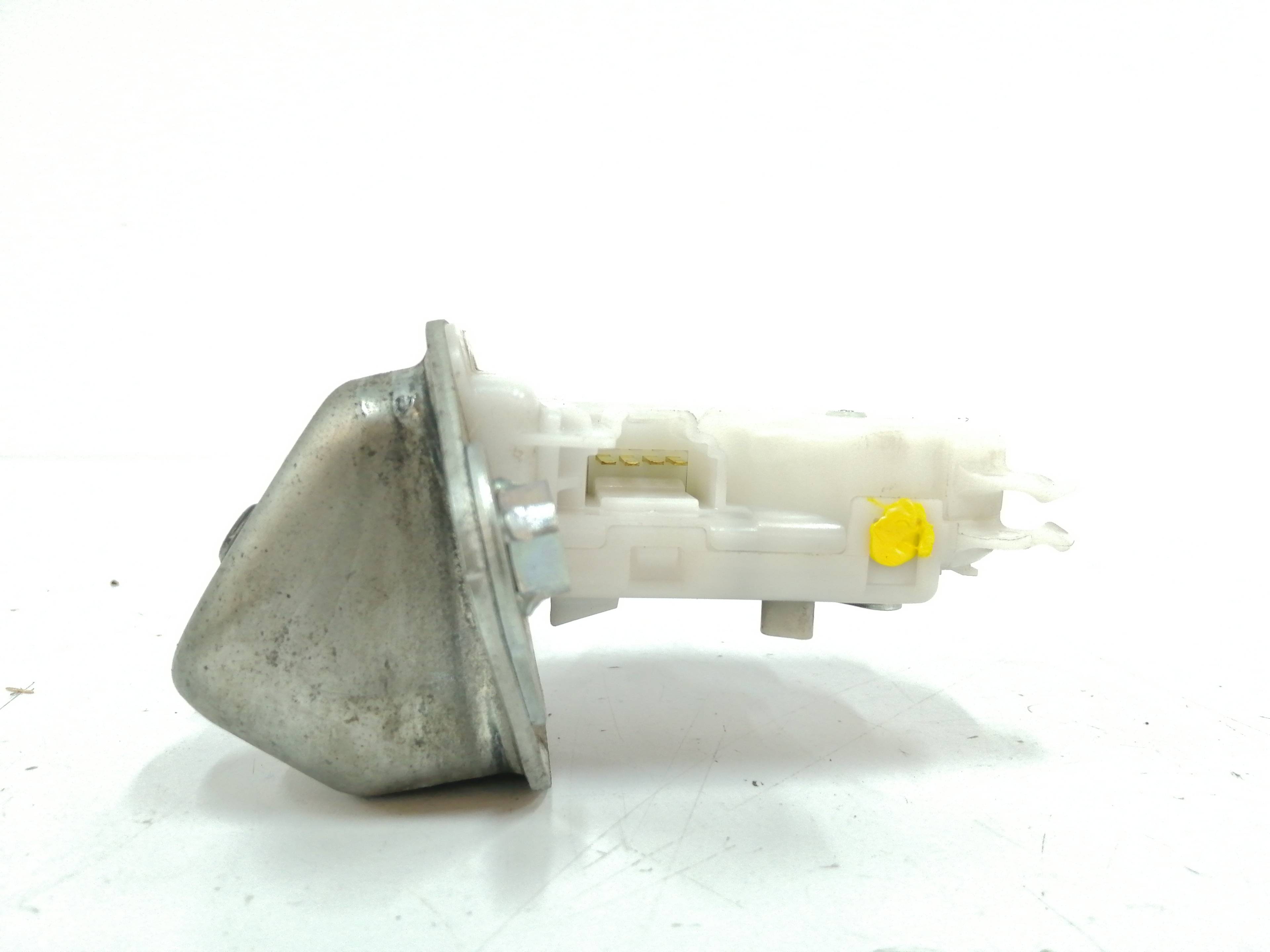 CERRADURA MALETERO / PORTON