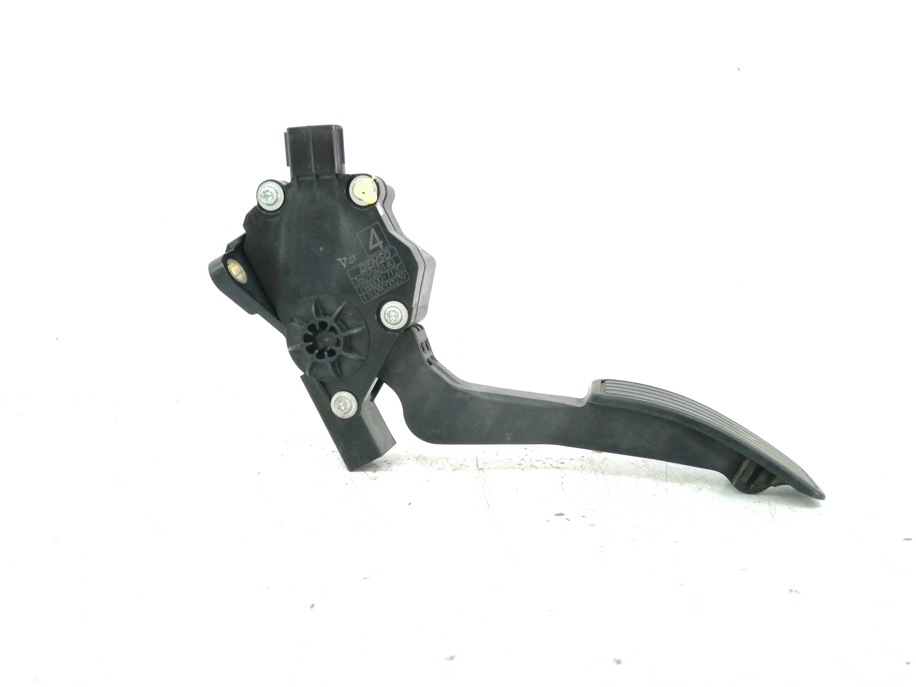 POTENCIOMETRO PEDAL