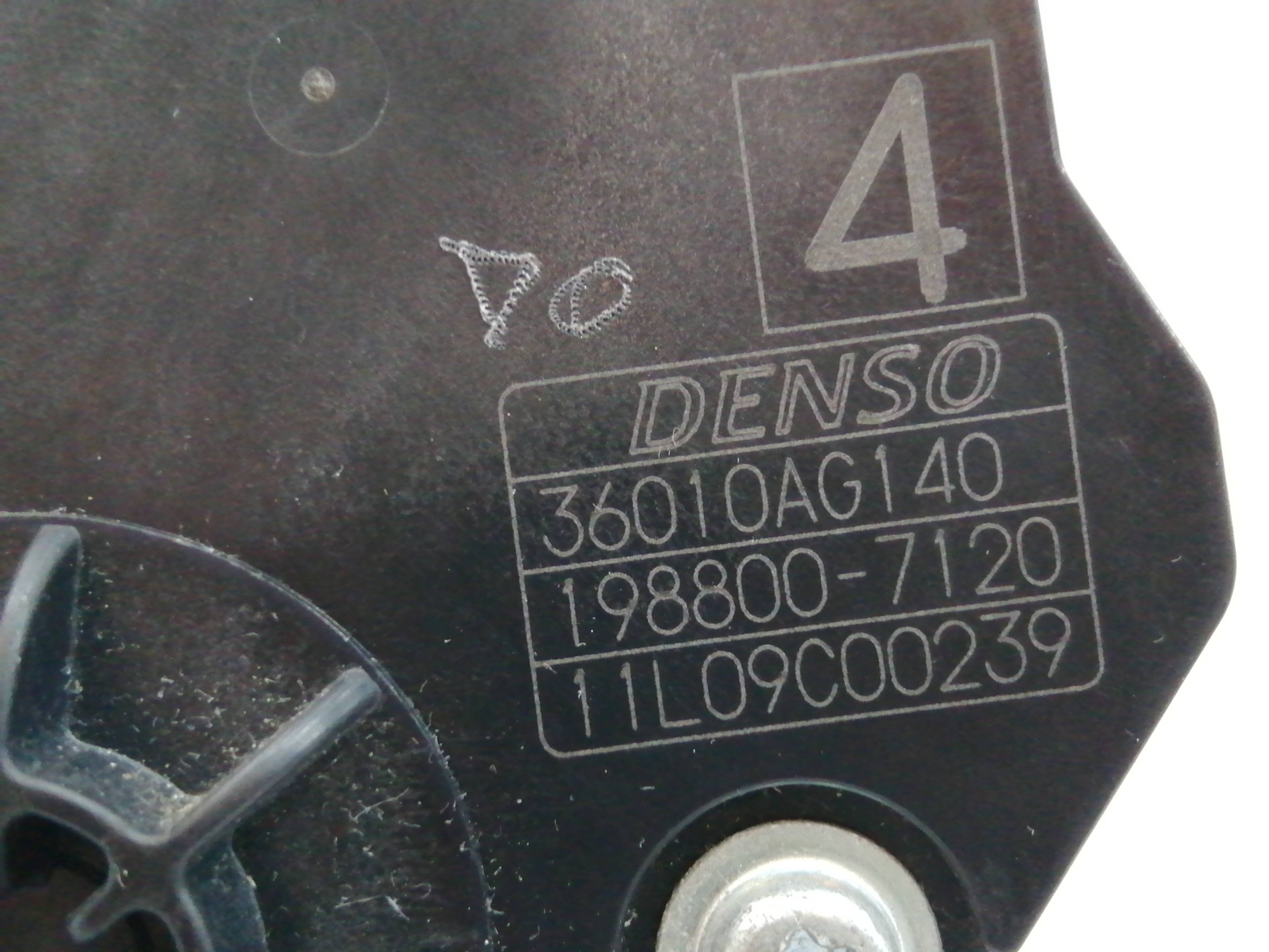 POTENCIOMETRO PEDAL