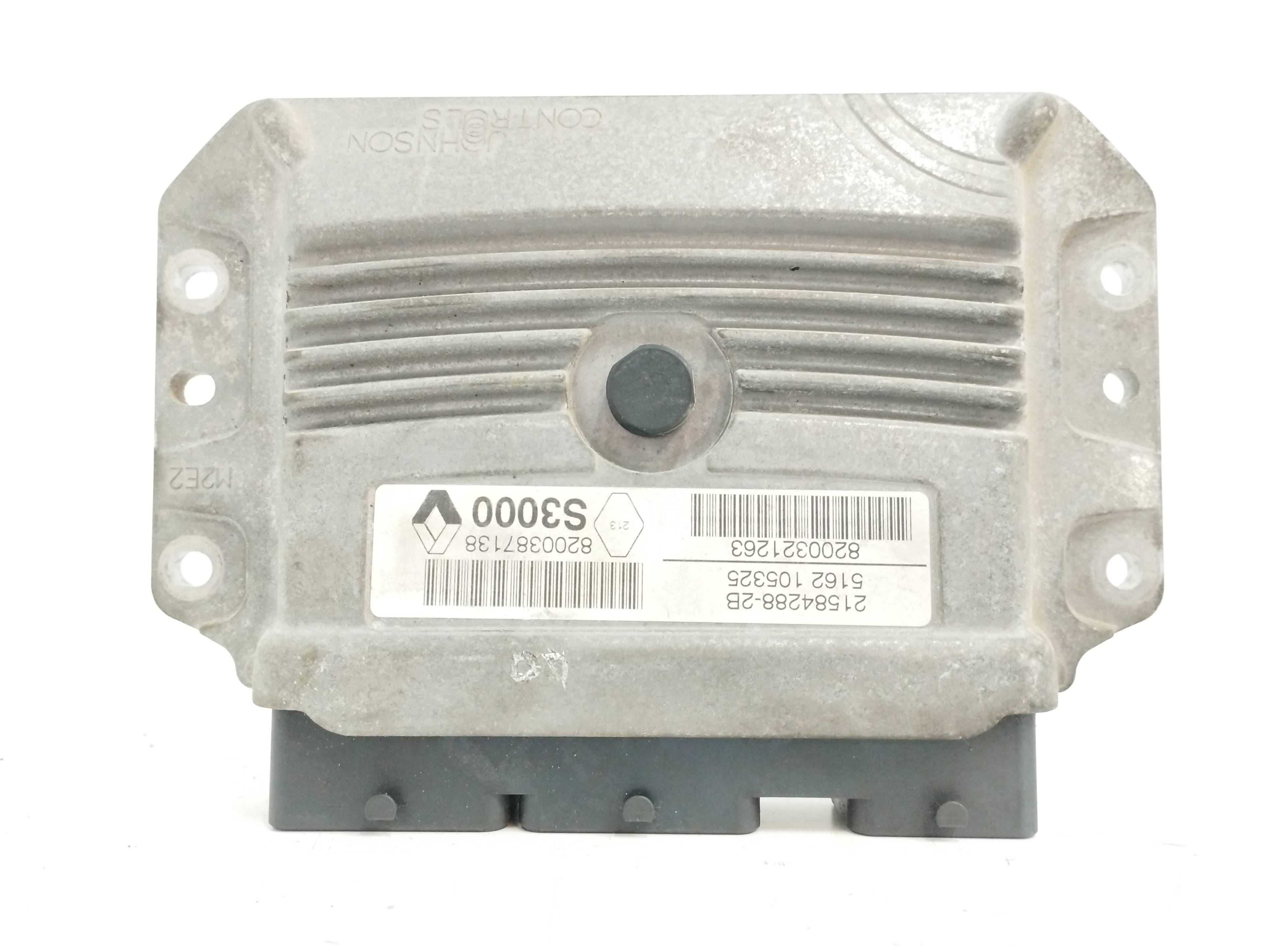 CENTRALITA MOTOR UCE