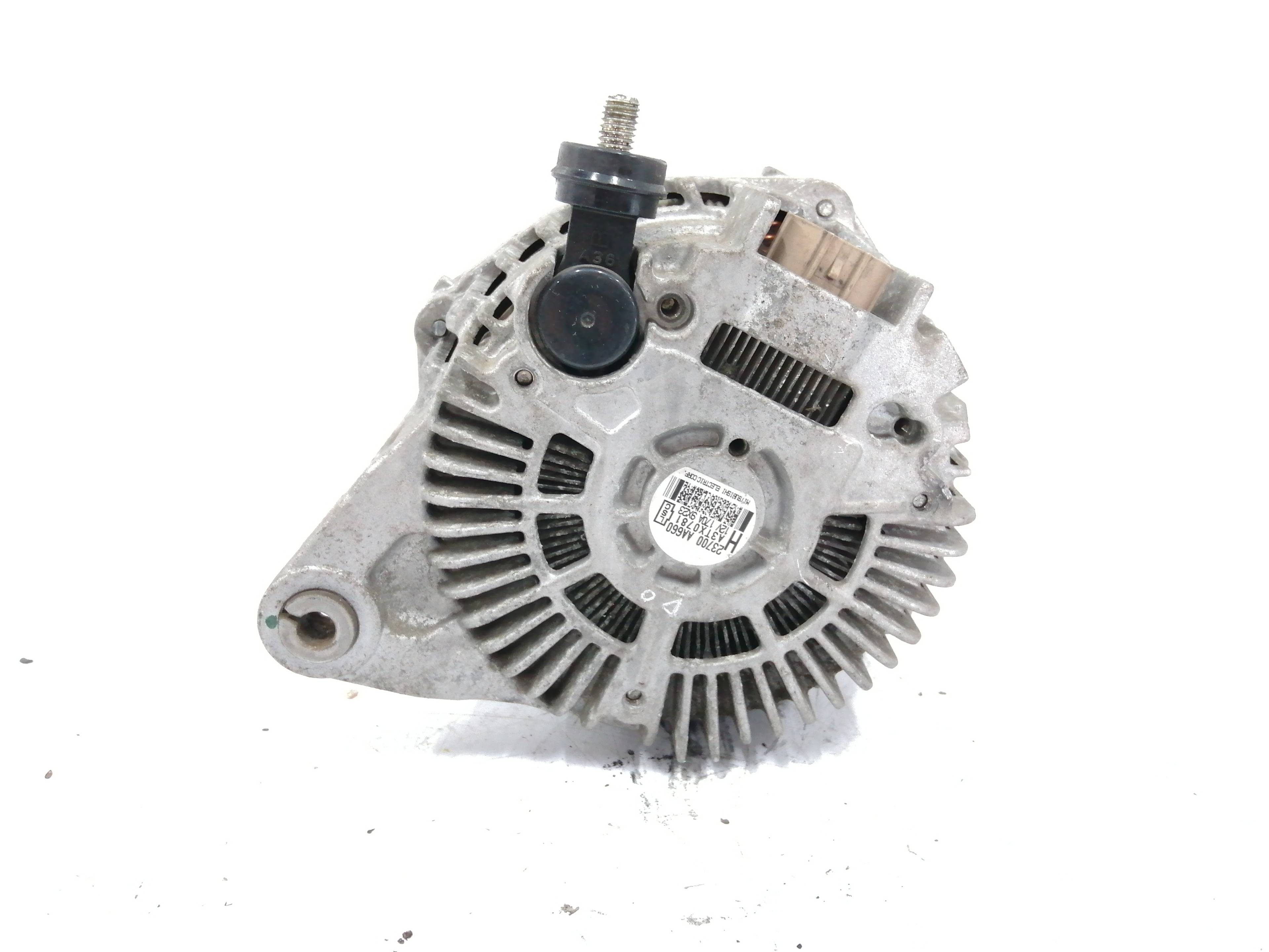 ALTERNADOR