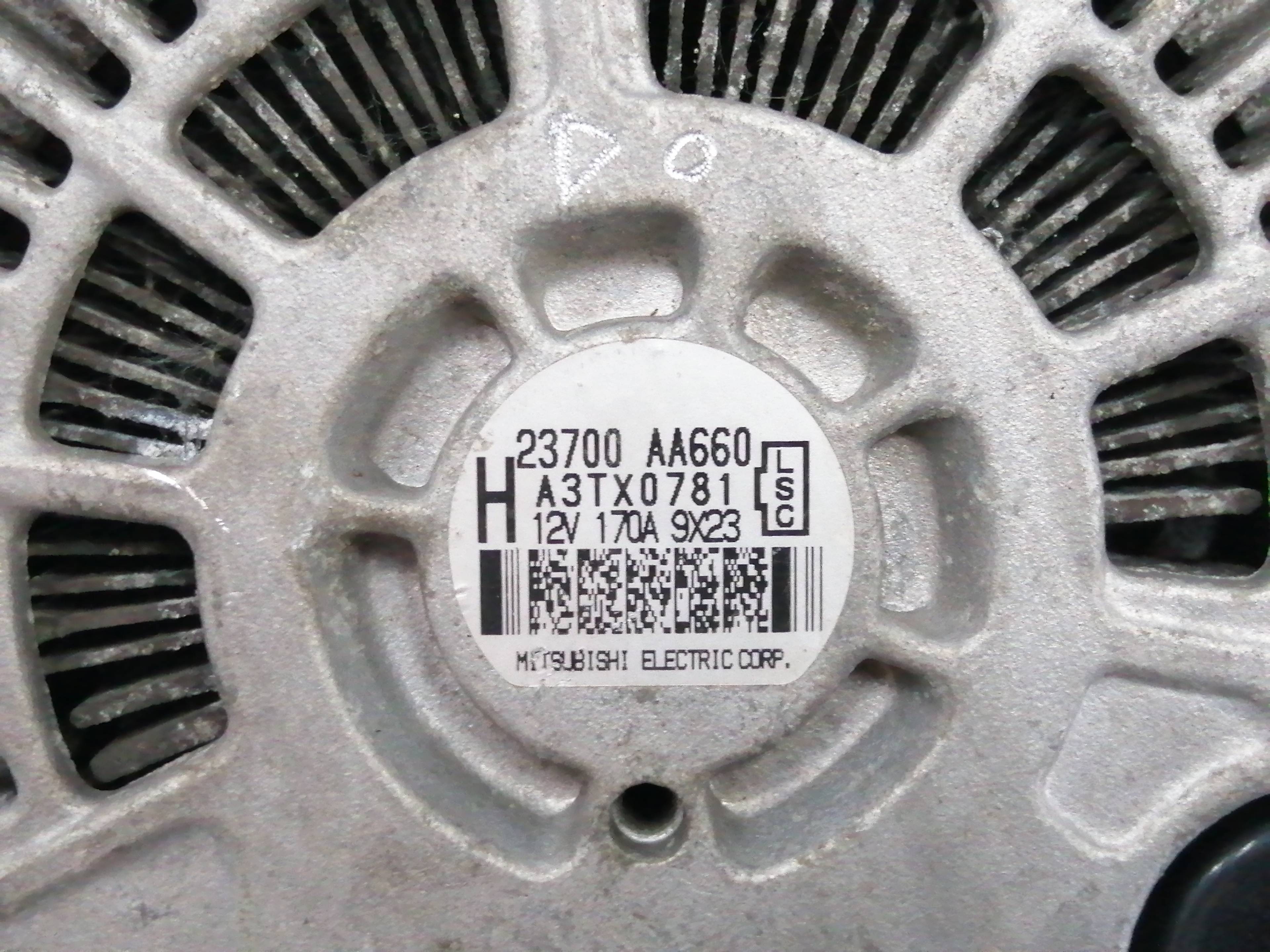 ALTERNADOR