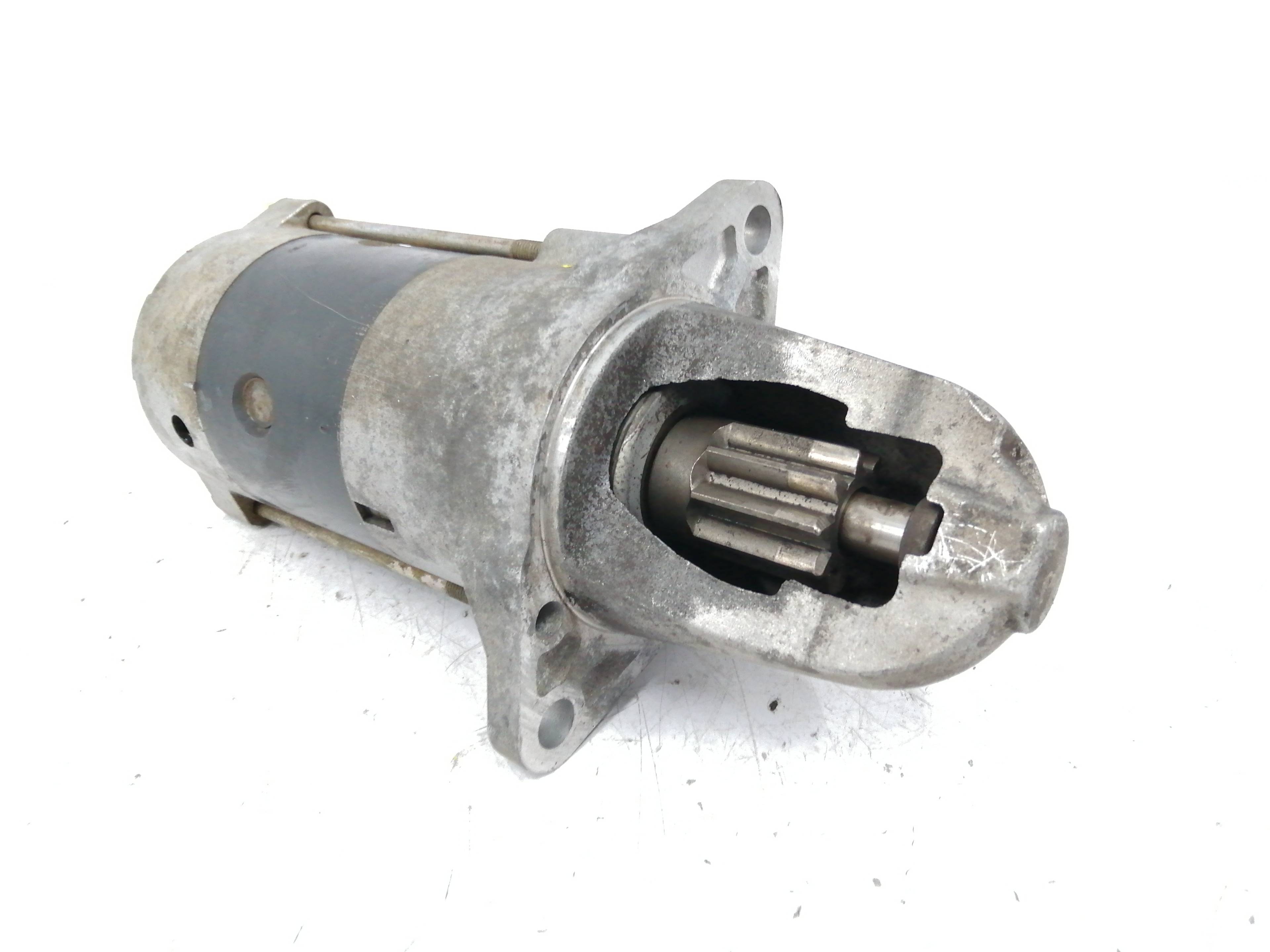 MOTOR ARRANQUE