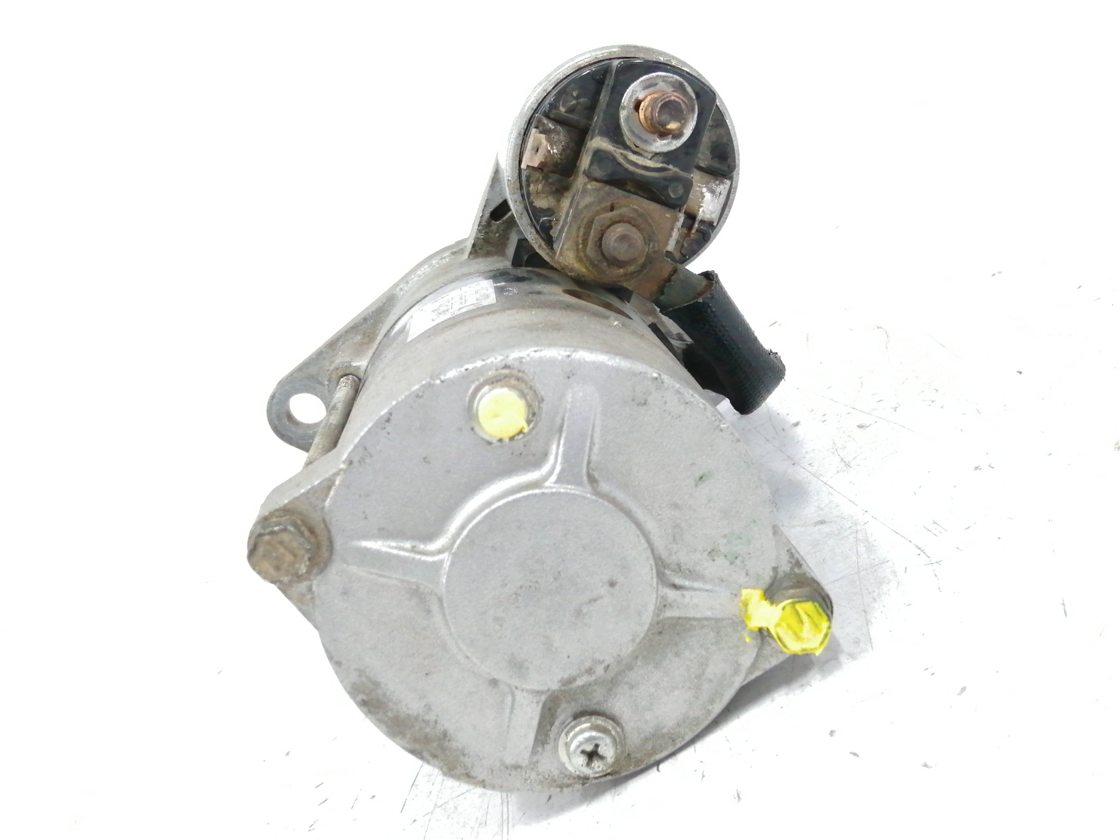 MOTOR ARRANQUE