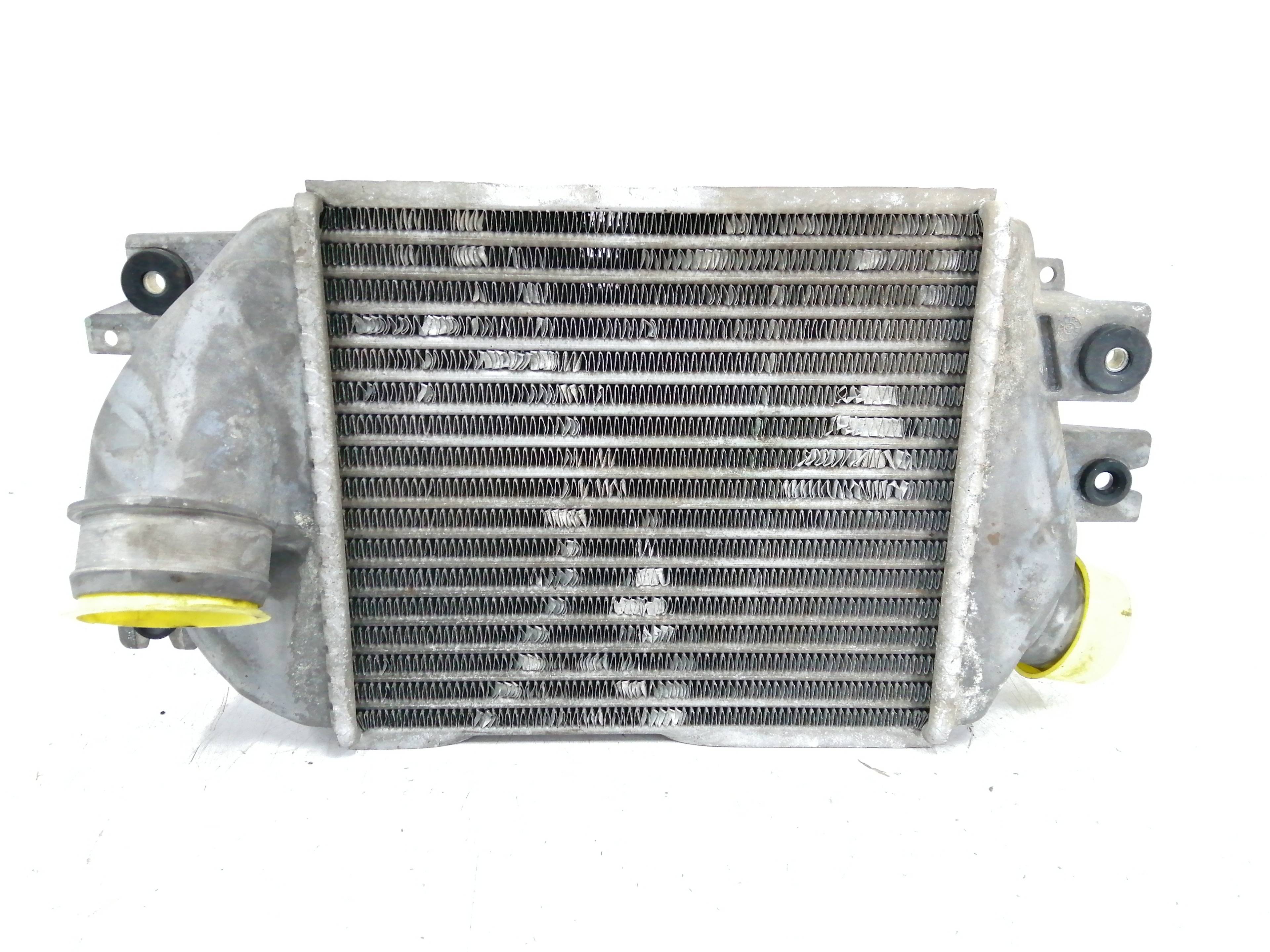 INTERCOOLER