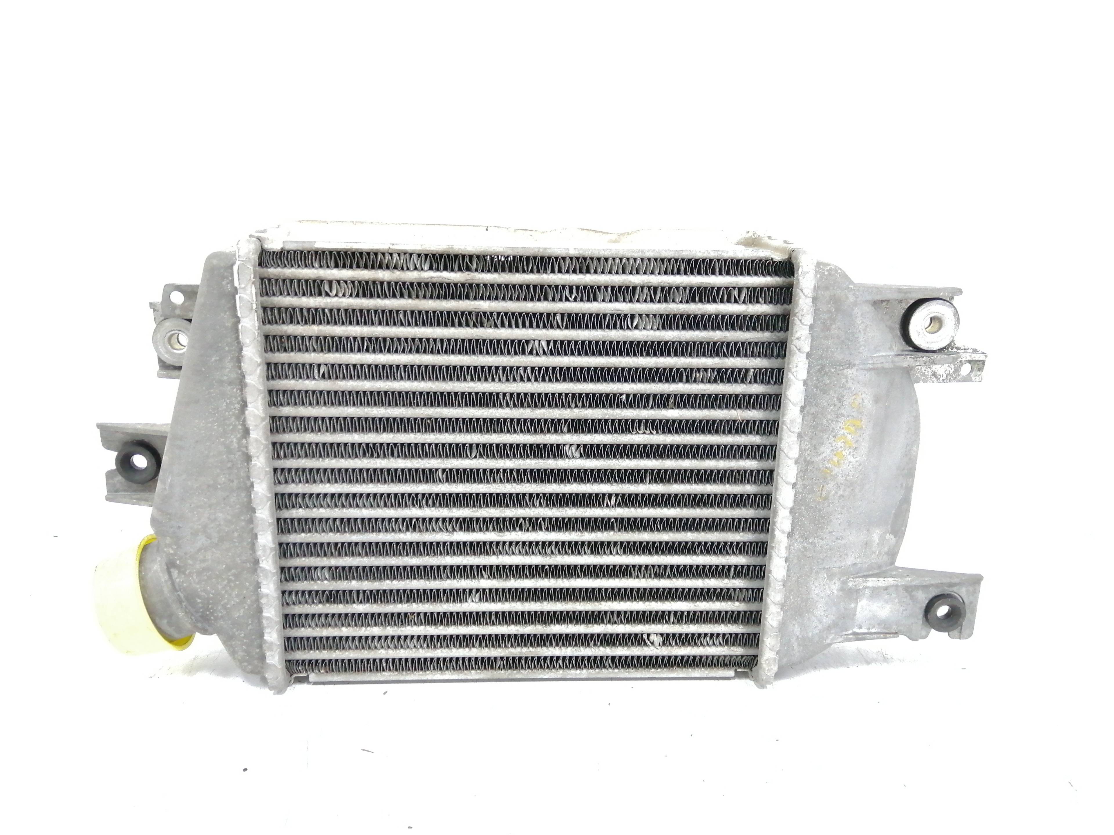 INTERCOOLER