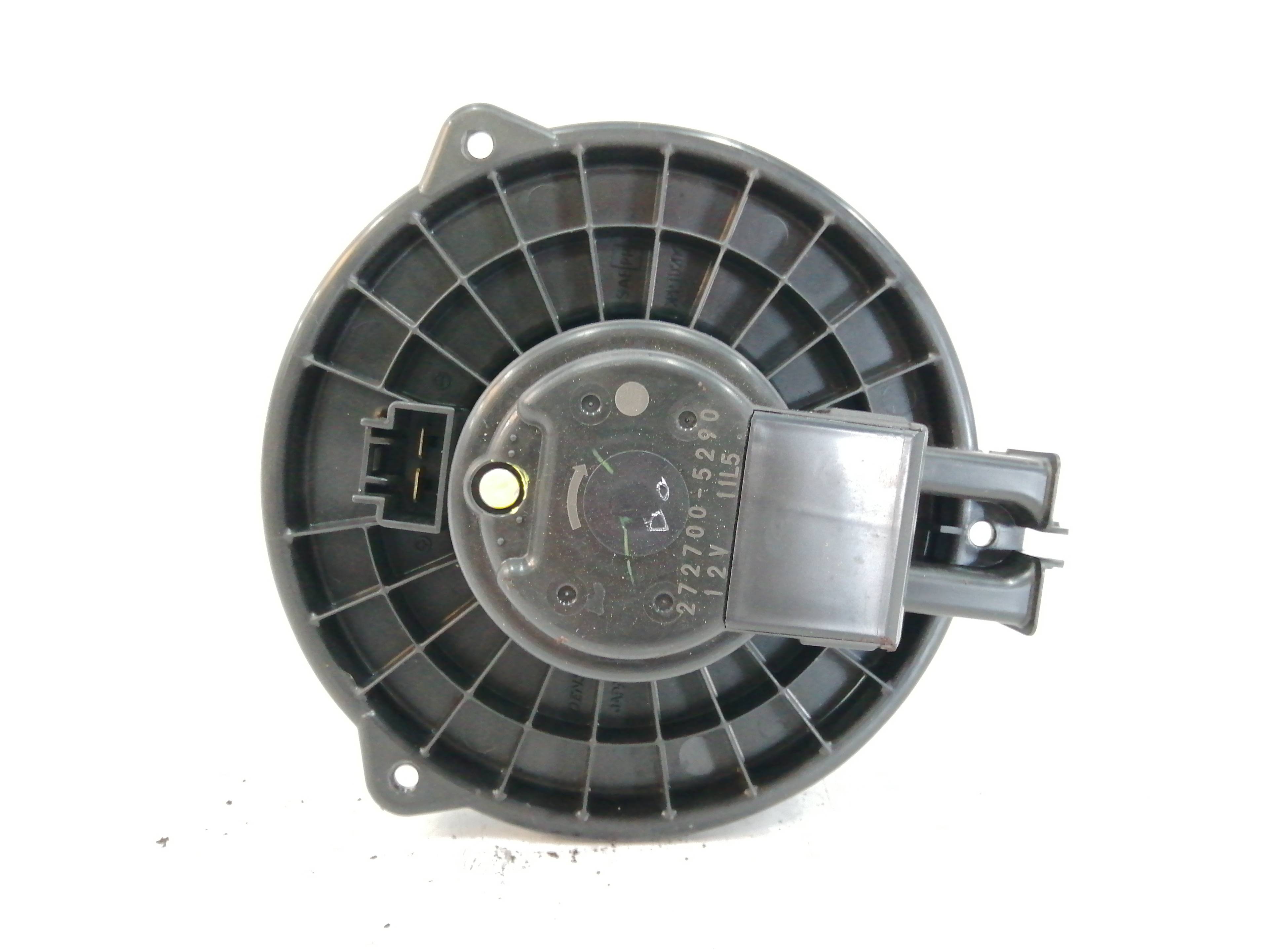 MOTOR CALEFACCION