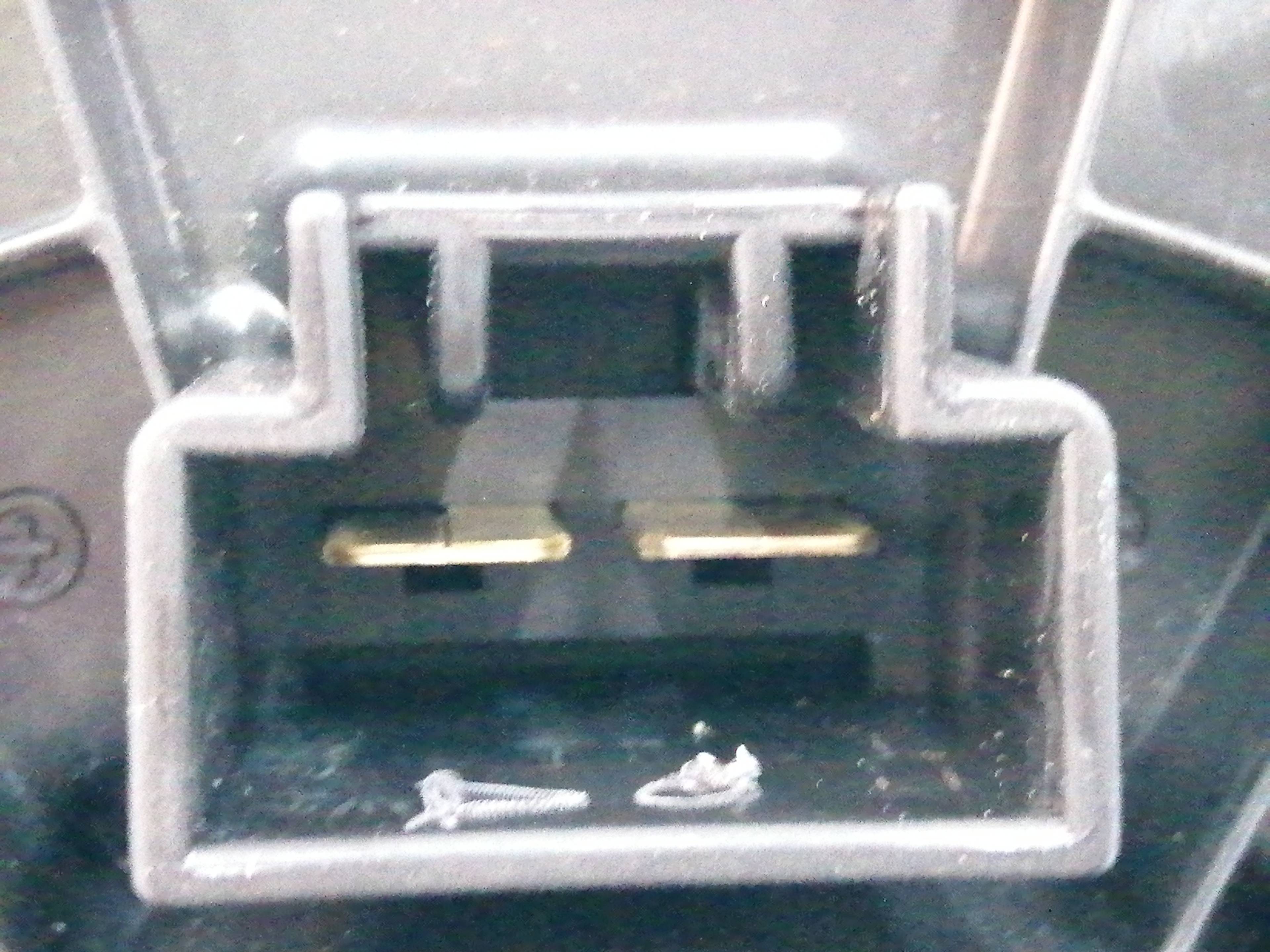 MOTOR CALEFACCION