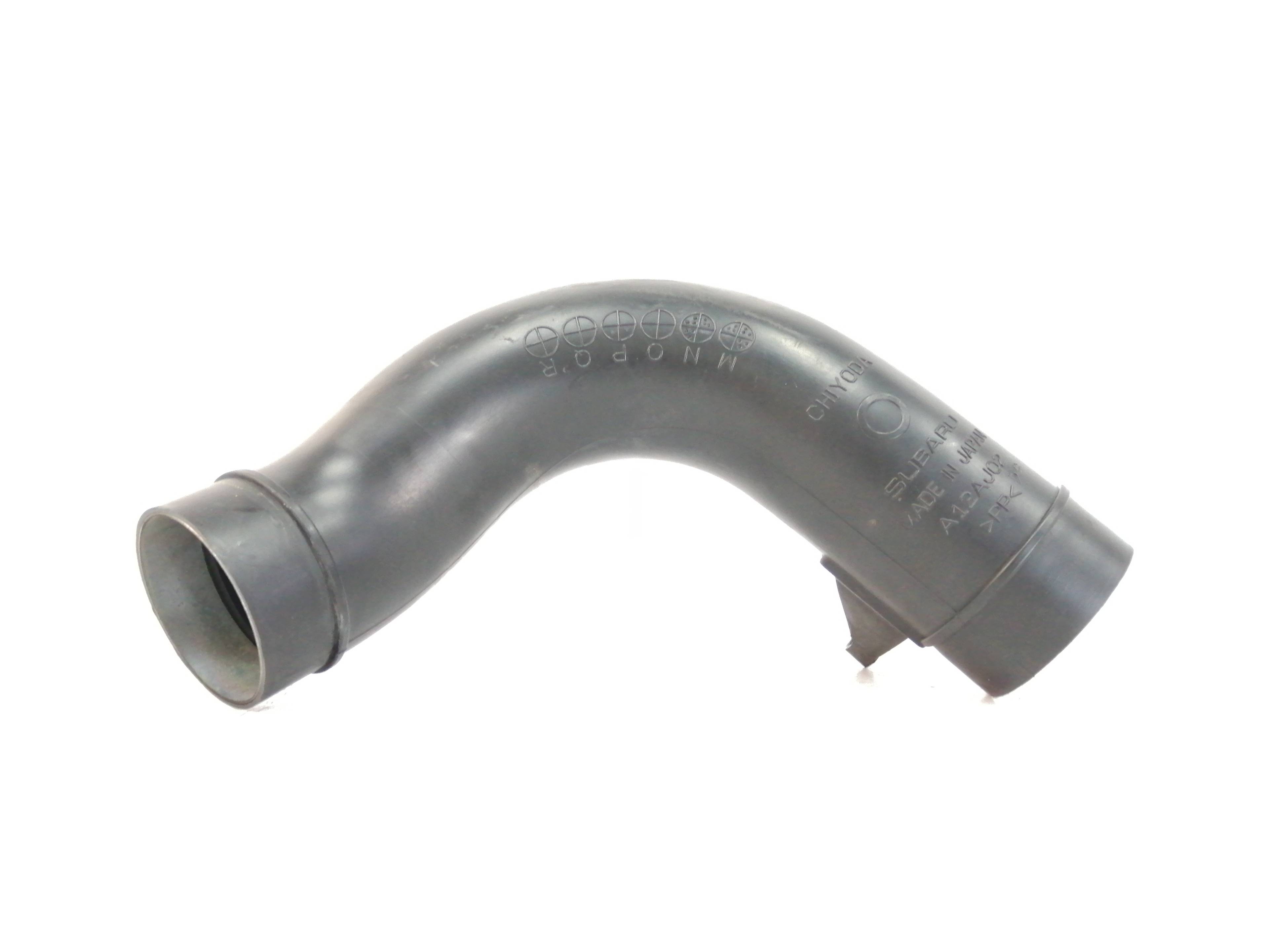 TUBO PRESION TURBOCOMPRESOR