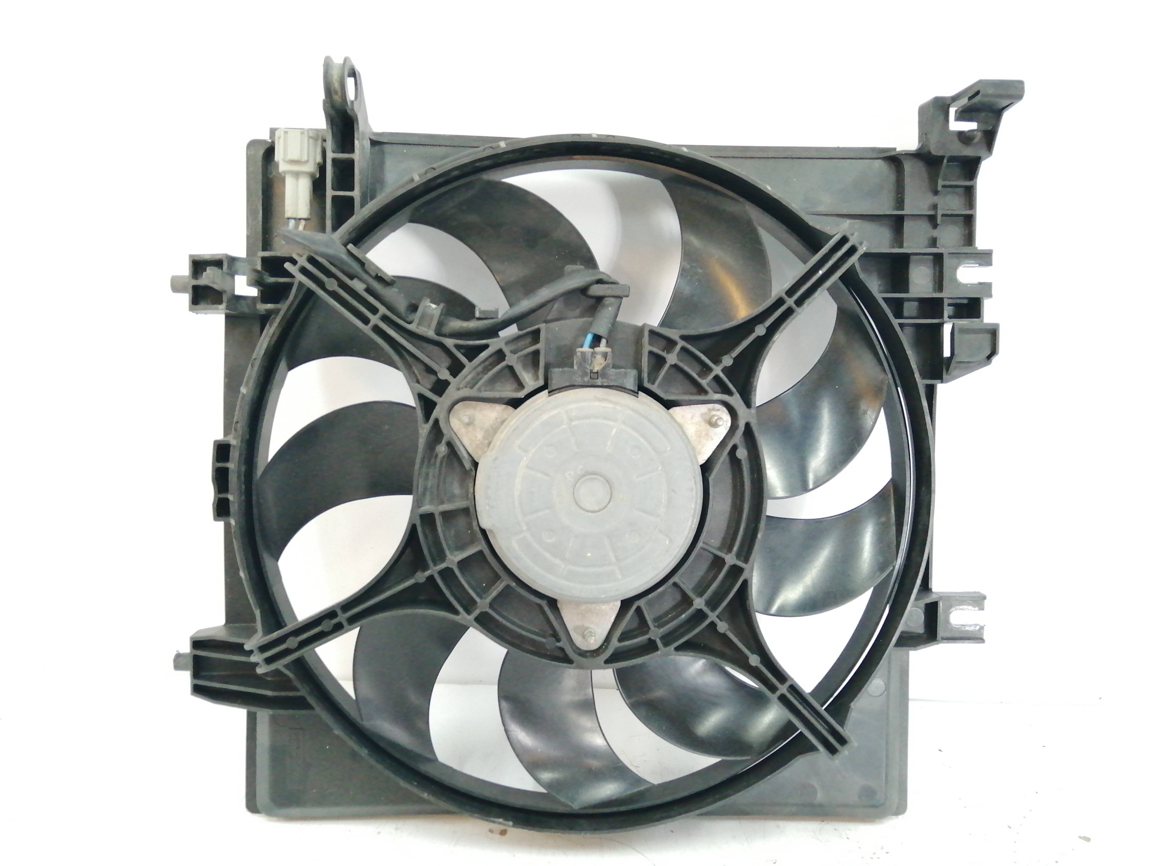 ELECTROVENTILADOR