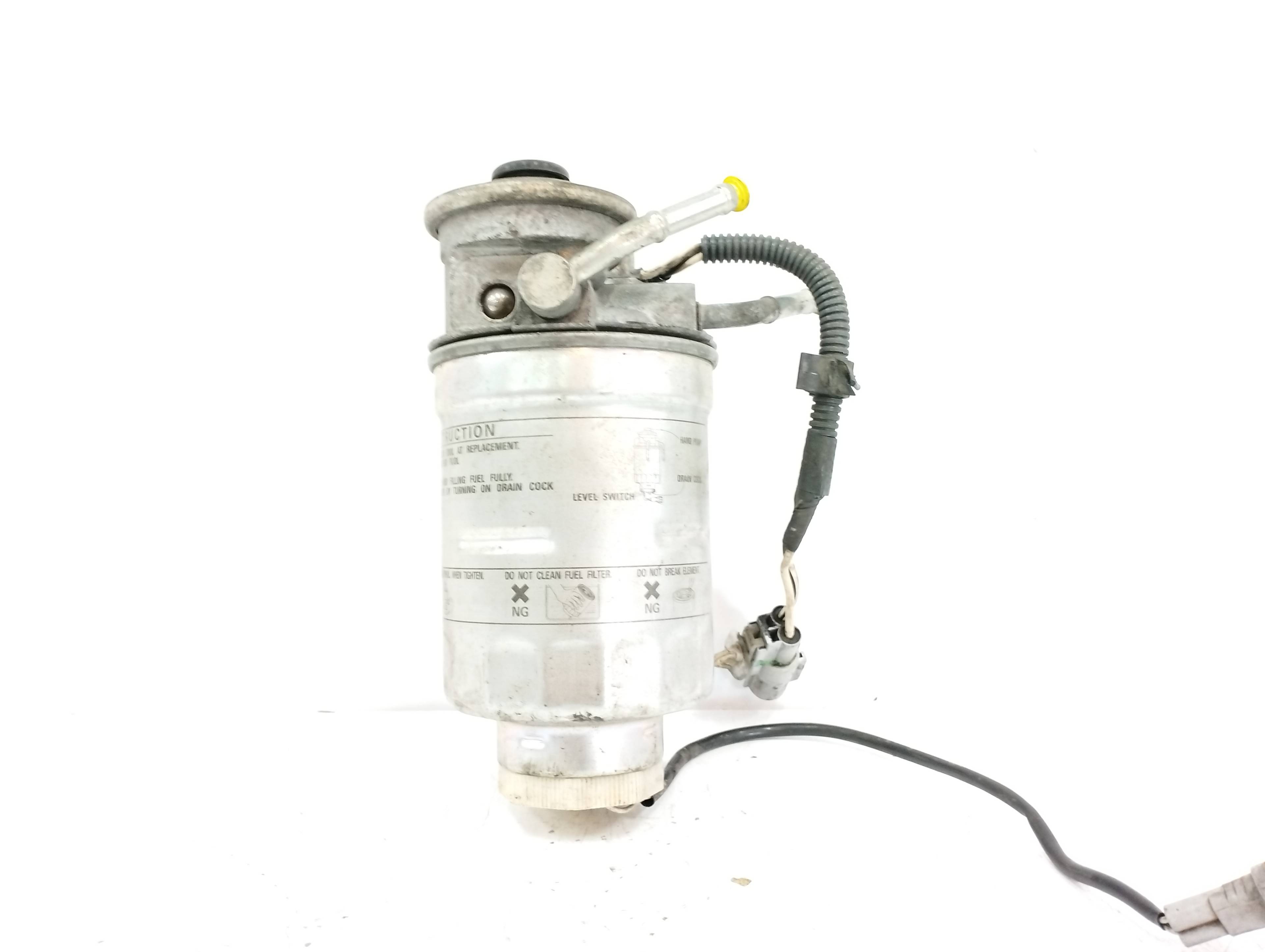 SOPORTE FILTRO GASOIL