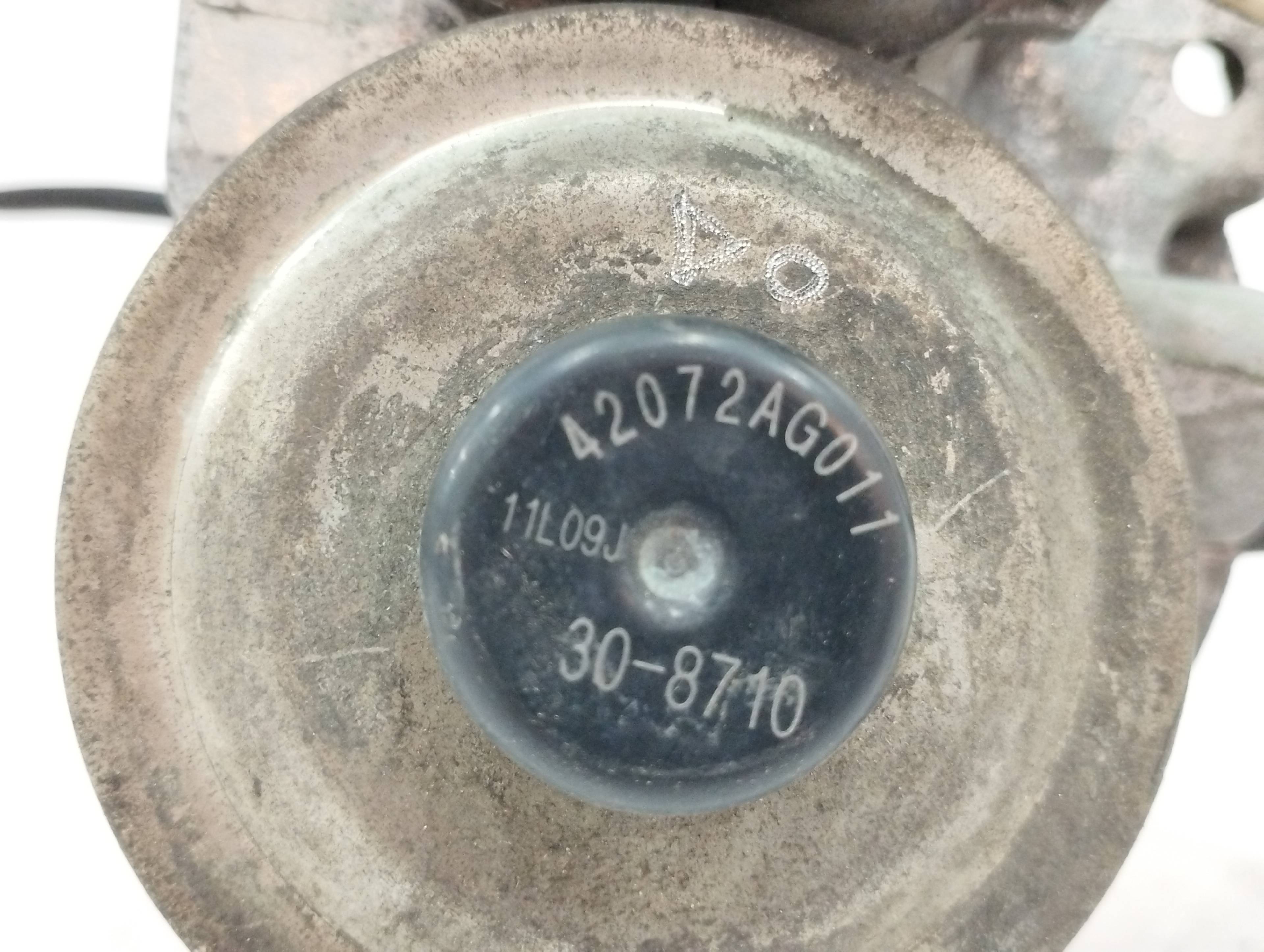 SOPORTE FILTRO GASOIL